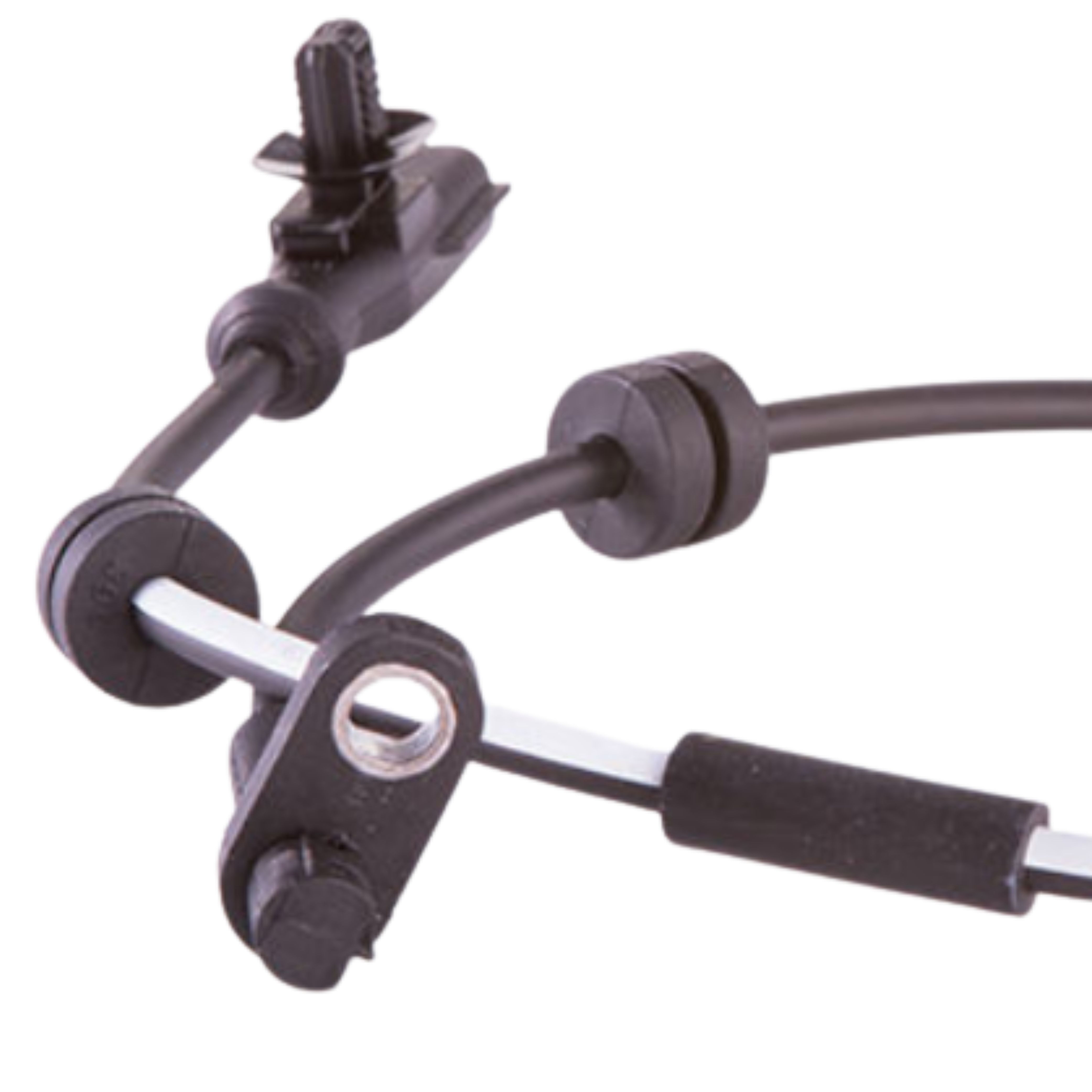 Sensor Freio ABS Traseiro - Bosch - 0265009271