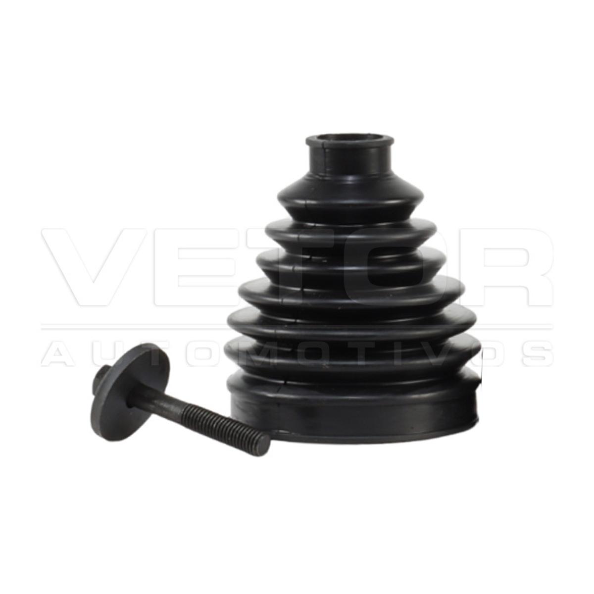 Ponteira Junta Homocinética - Vetor - VT6033