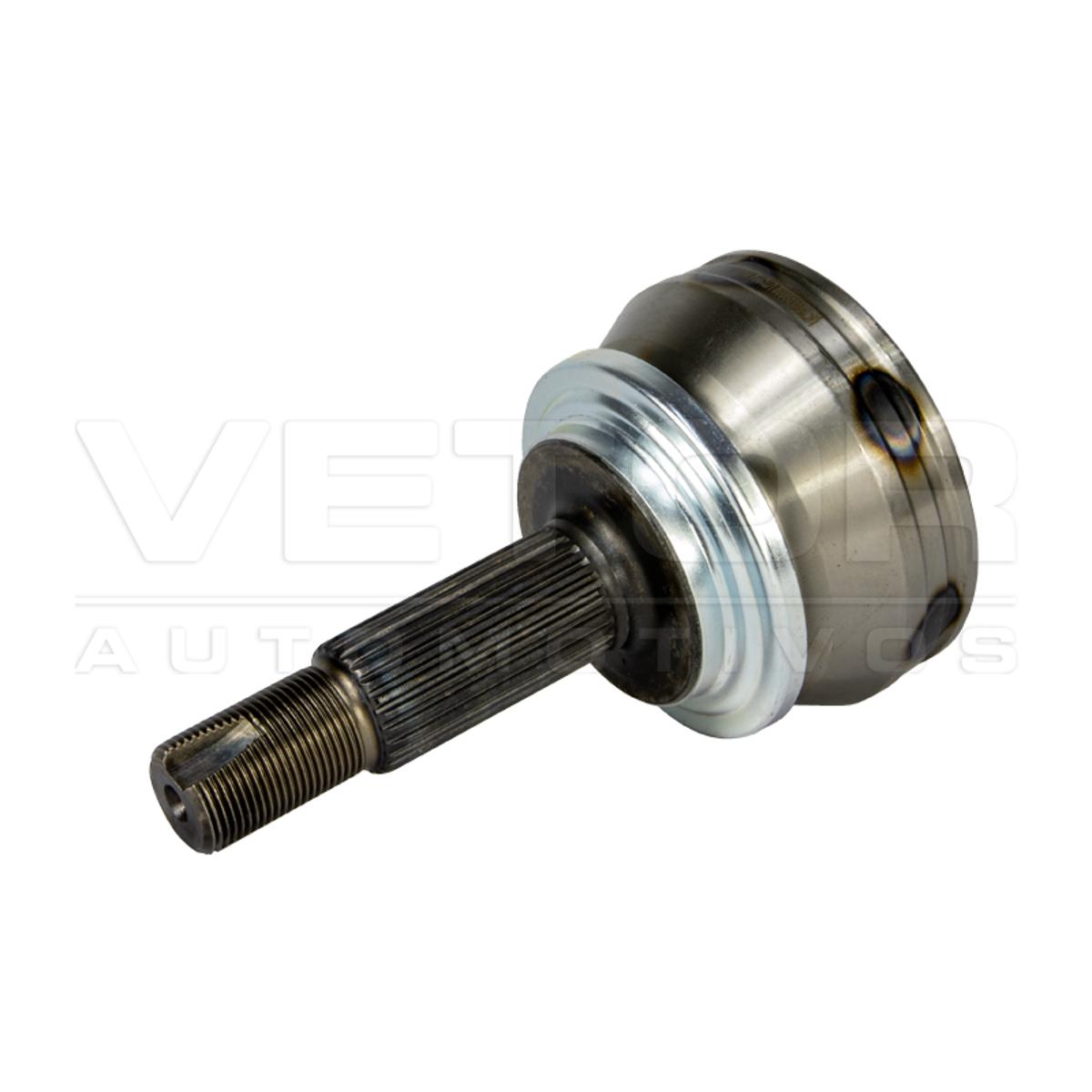 Ponteira Junta Homocinética - Vetor - VT6024