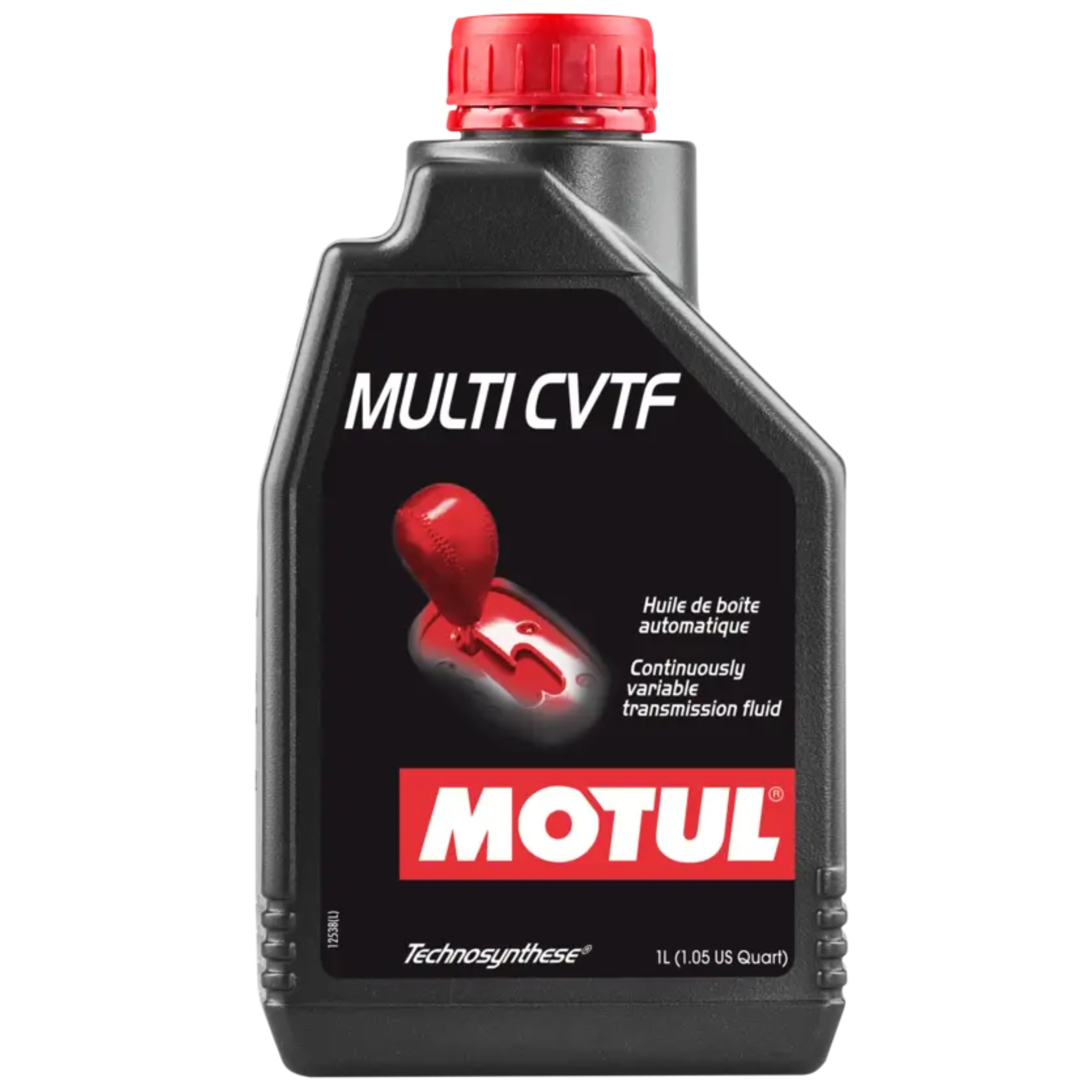 Óleo Cambio Multi CVTF 1L - Motul - 105785