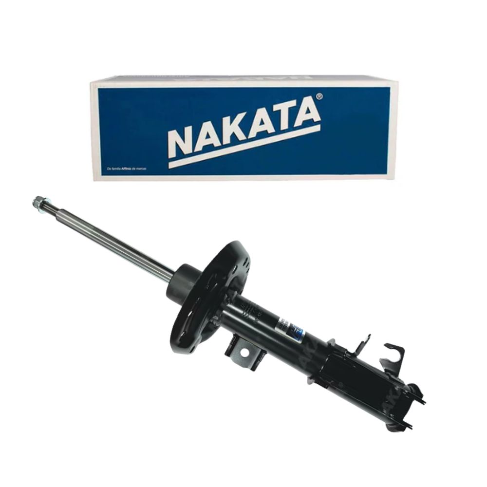Amortecedor Dianteiro Direito - Nakata  - HG 41517