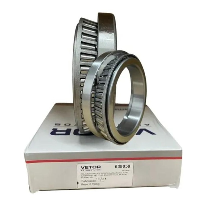 Rolamento de Roda - Vetor - 639058
