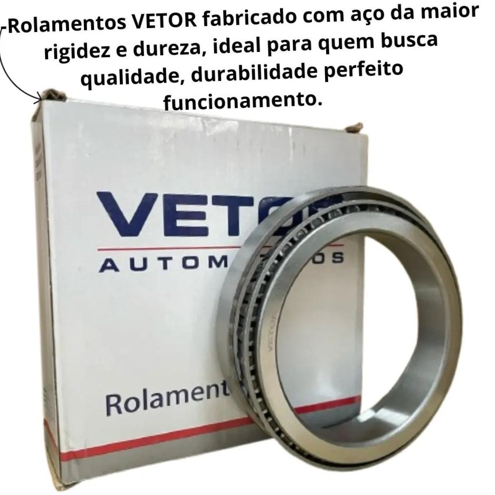 Rolamento de Roda - Vetor - 639058