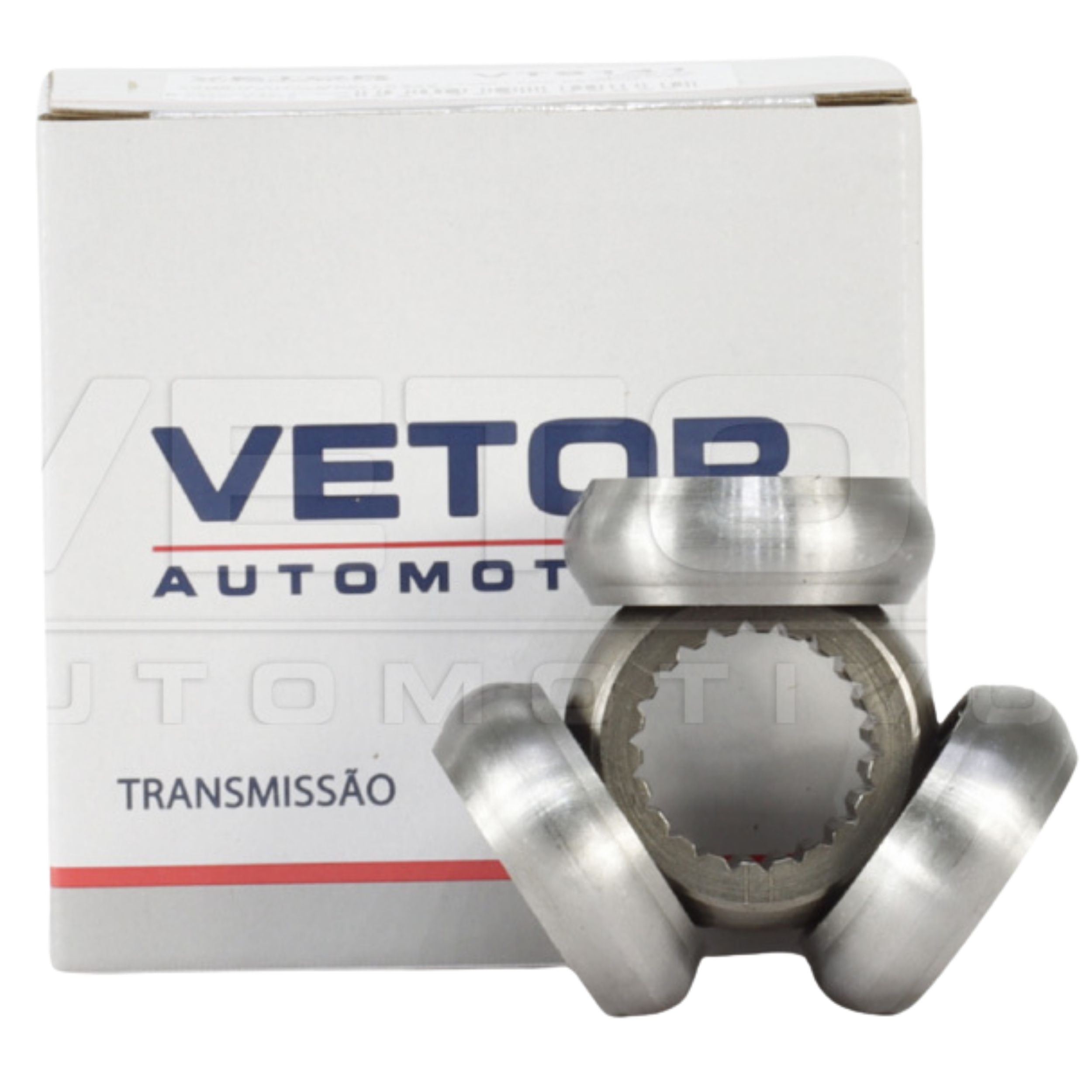 Trizeta Direita ou Esquerda Câmbio Automático - Vetor - VT9141