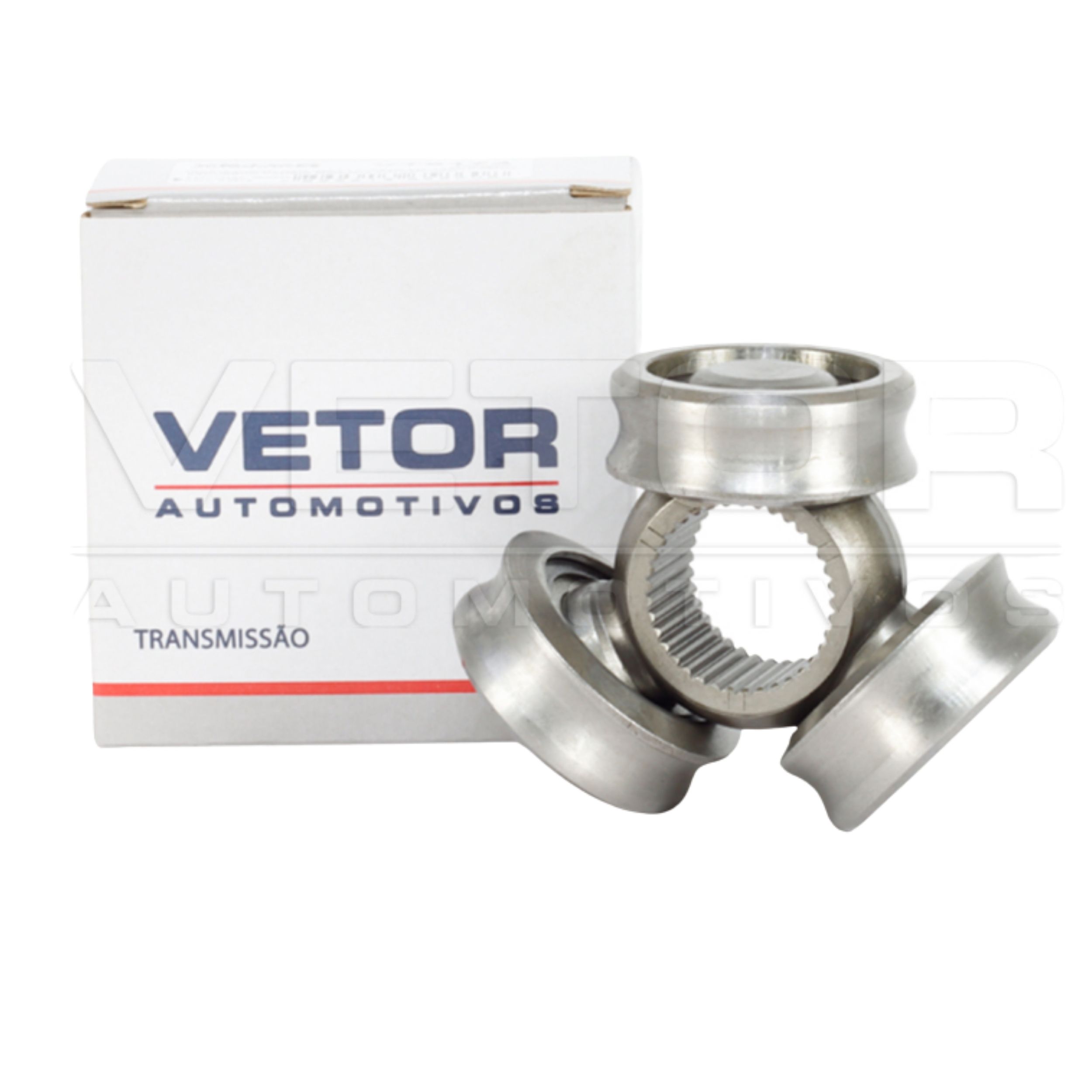 Trizeta Direita ou Esquerda Câmbio Automático ou Manual - Vetor - VT9174