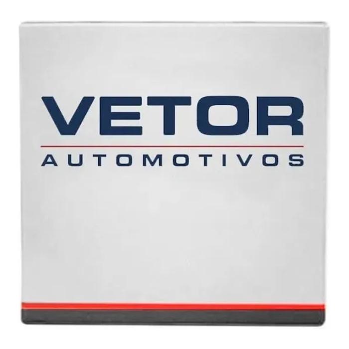 Tulipa Direita Câmbio Automático - Vetor - VT6038