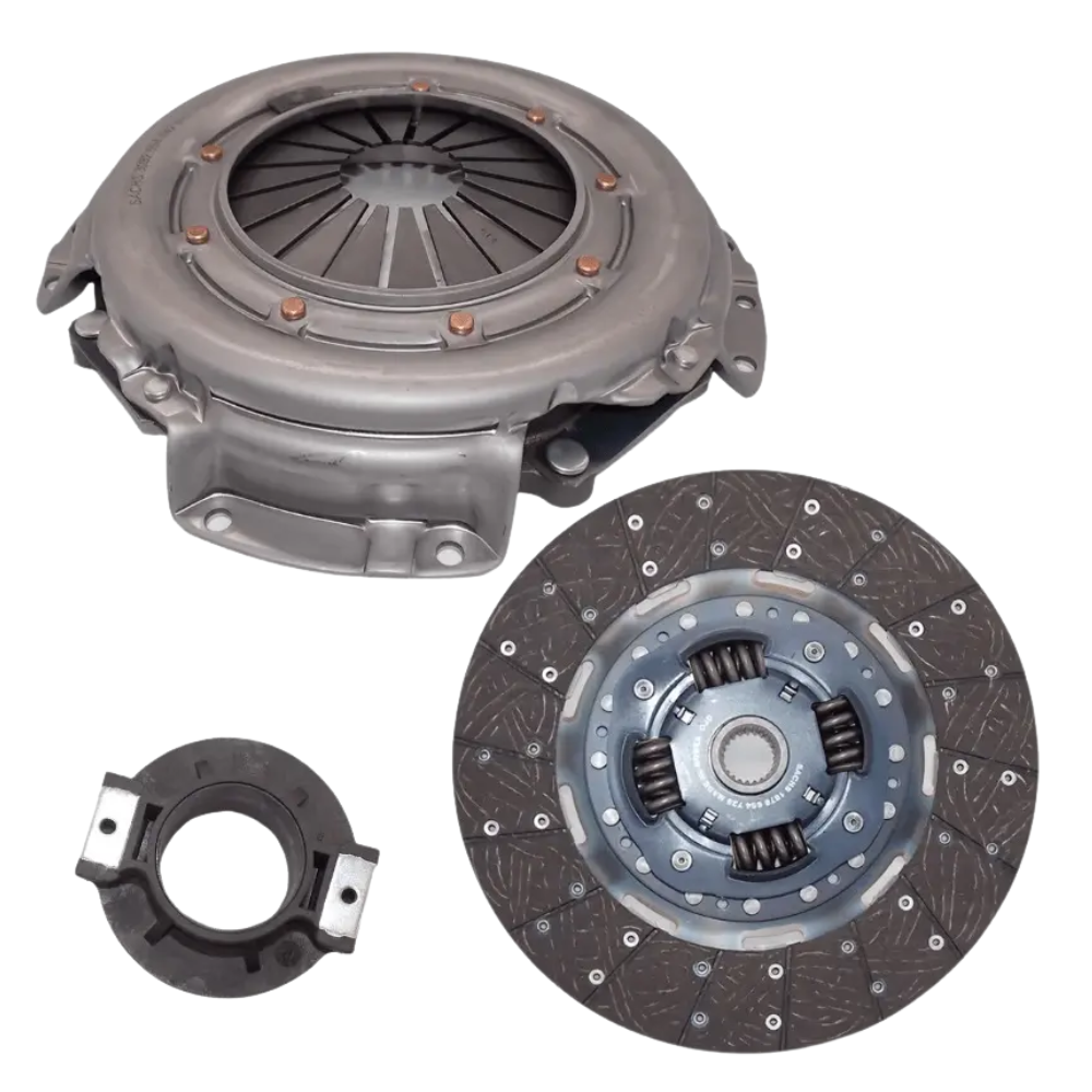 Kit de Embreagem - Sachs - 6632
