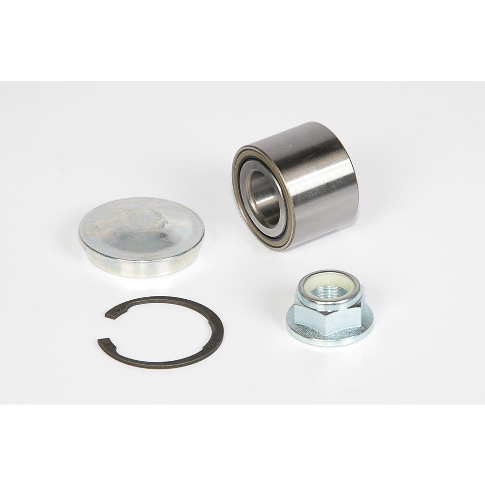 Rolamento de Roda Traseiro - Lucas Automotive - LKB4695