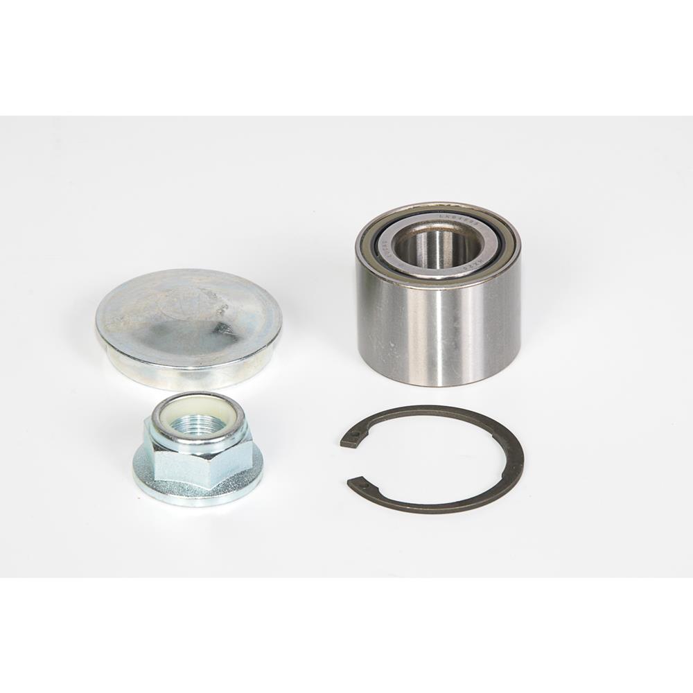 Rolamento de Roda Traseiro - Lucas Automotive - LKB4695