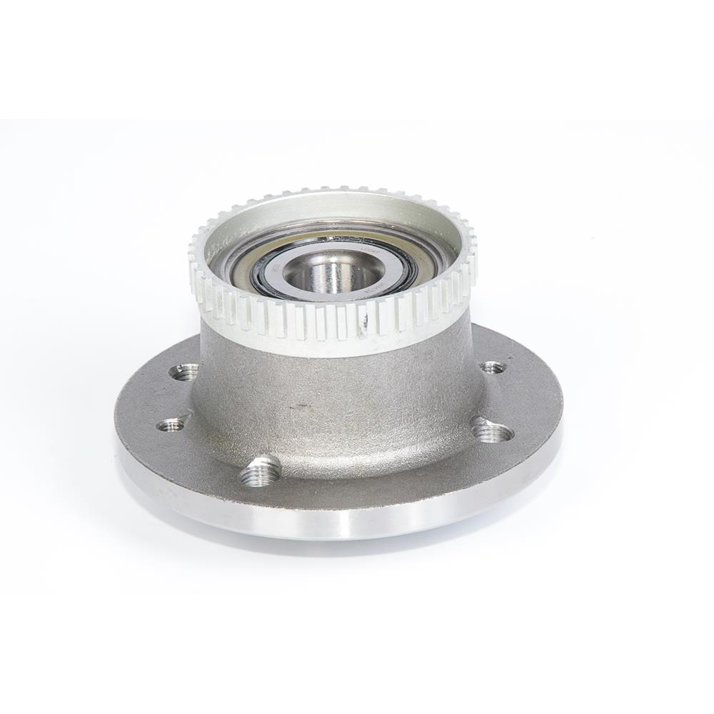 Rolamento de Roda Traseiro - Lucas Automotive - LKB4706