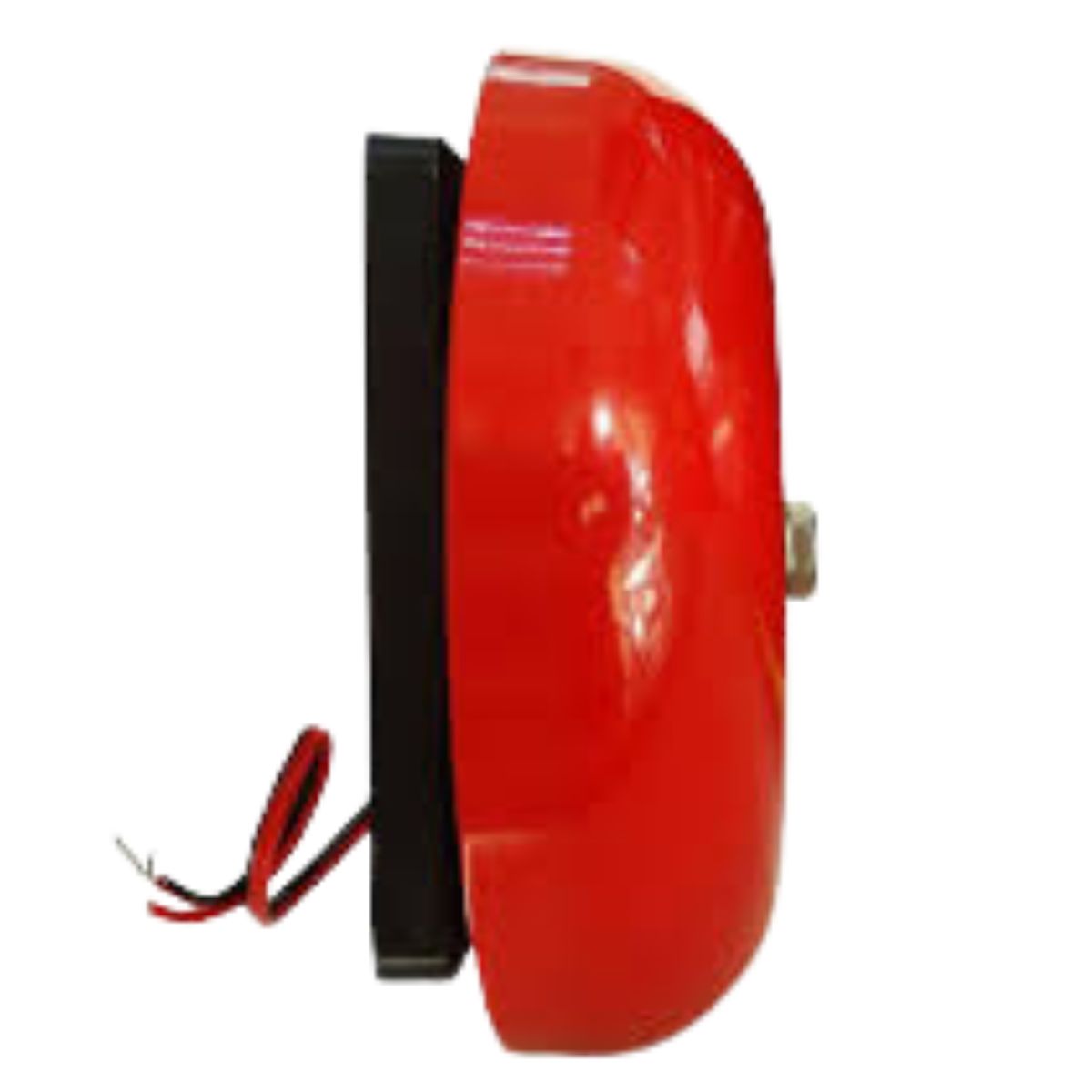 Campainha Sirene Gongo Escola Hospital Empresa Potencia 220V - DNI - 6350