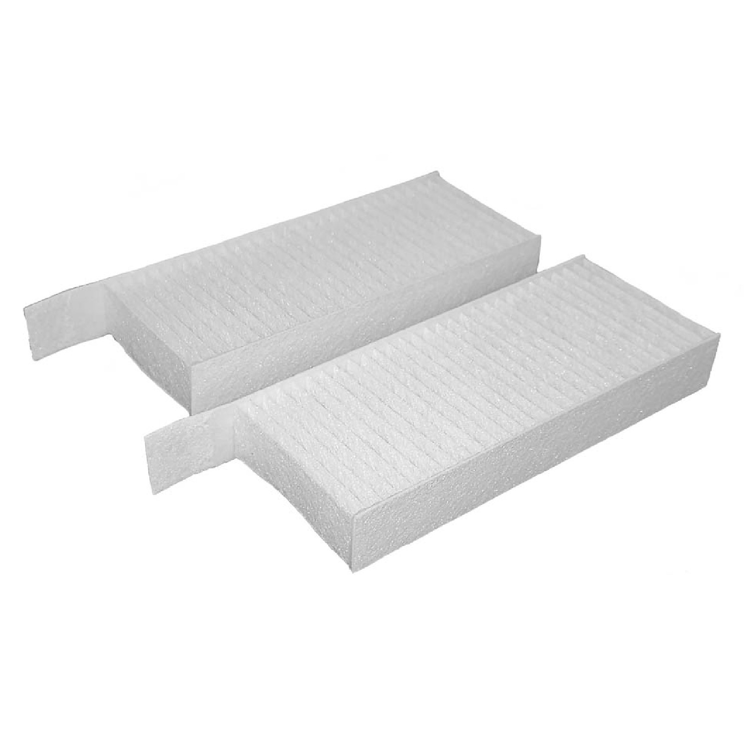 Filtro de Ar da Cabine - Tecfil - ACP196/9