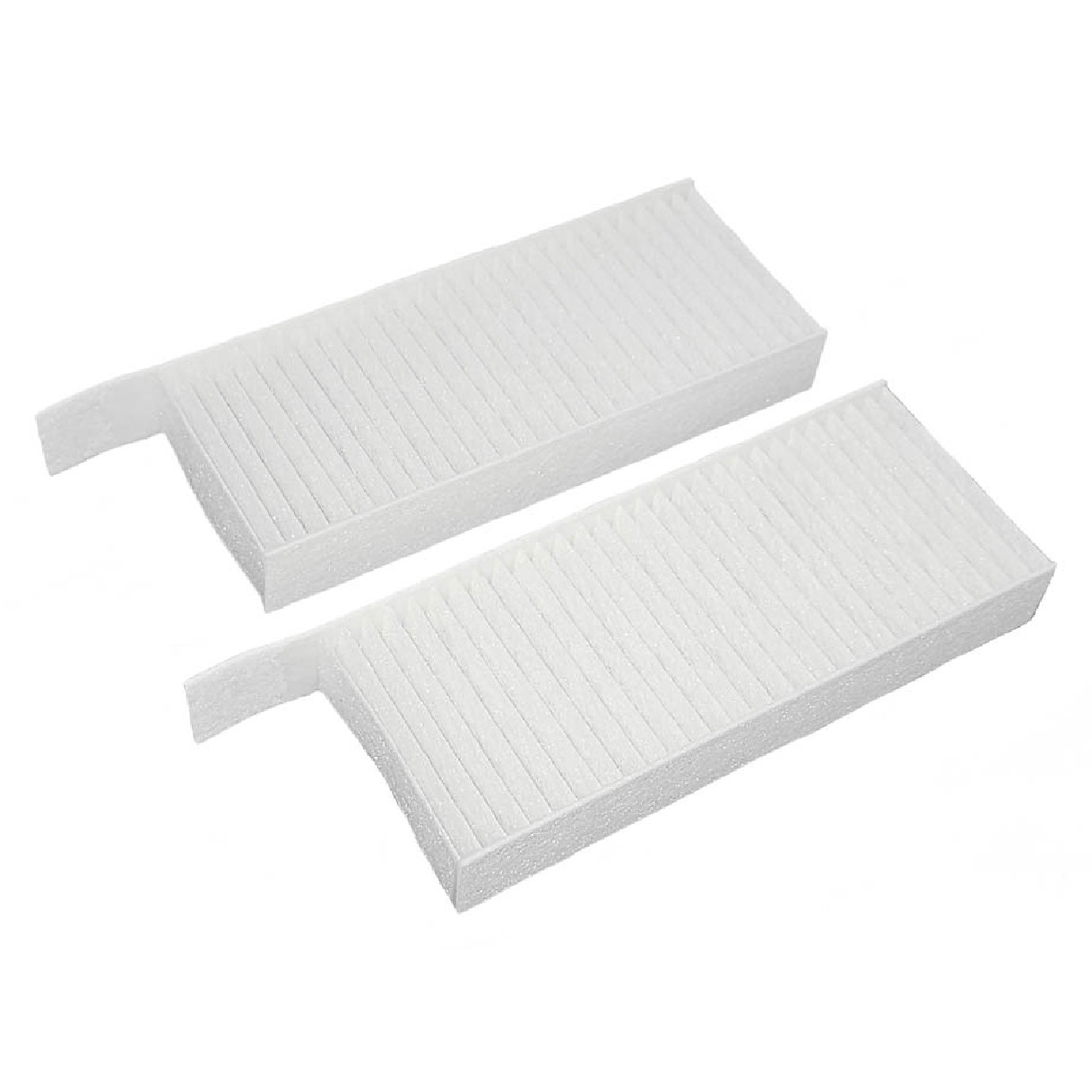 Filtro de Ar da Cabine - Tecfil - ACP196/9