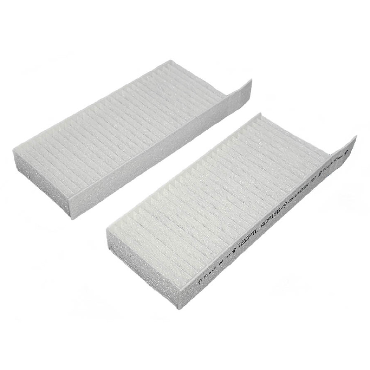 Filtro de Ar da Cabine - Tecfil - ACP196/9