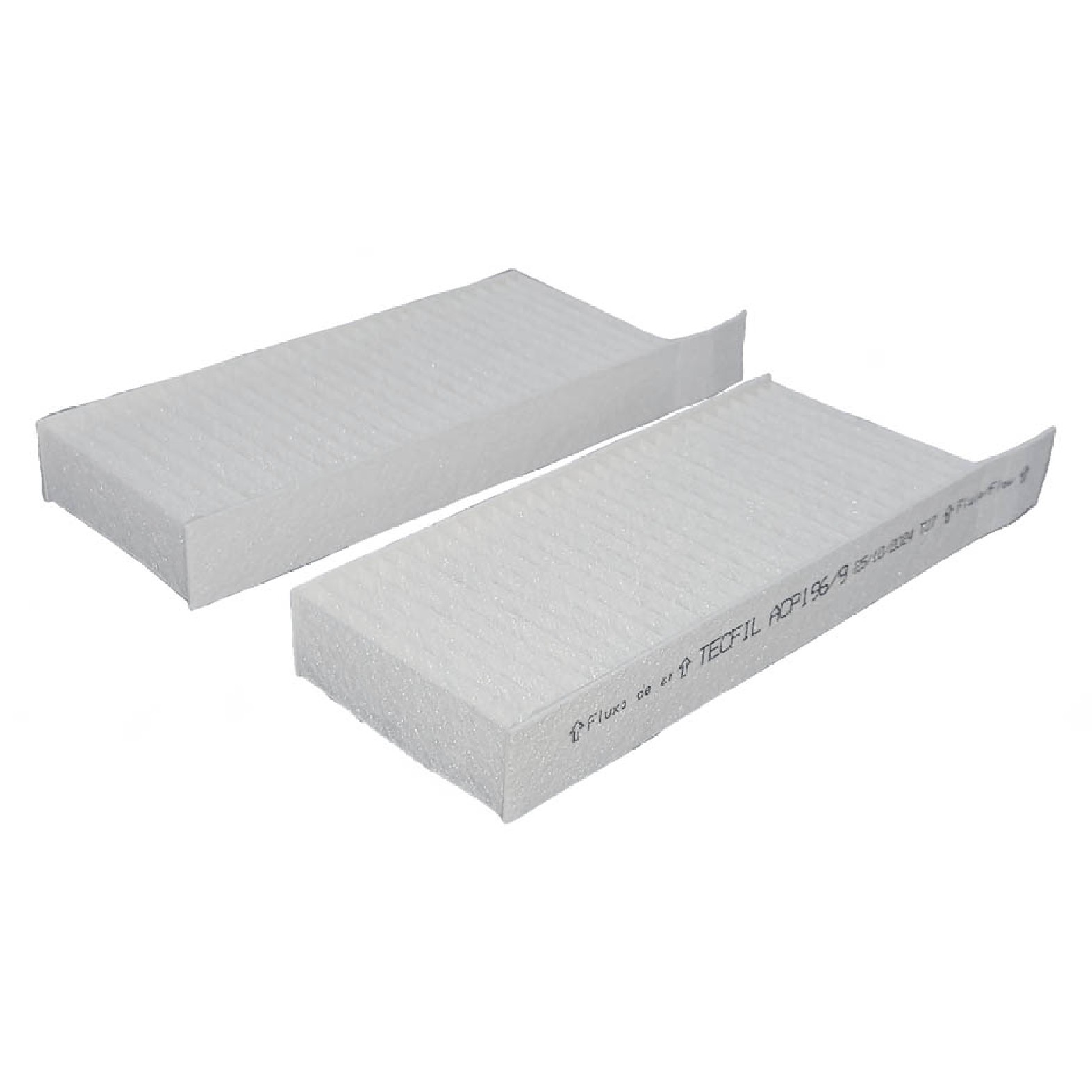 Filtro de Ar da Cabine - Tecfil - ACP196/9