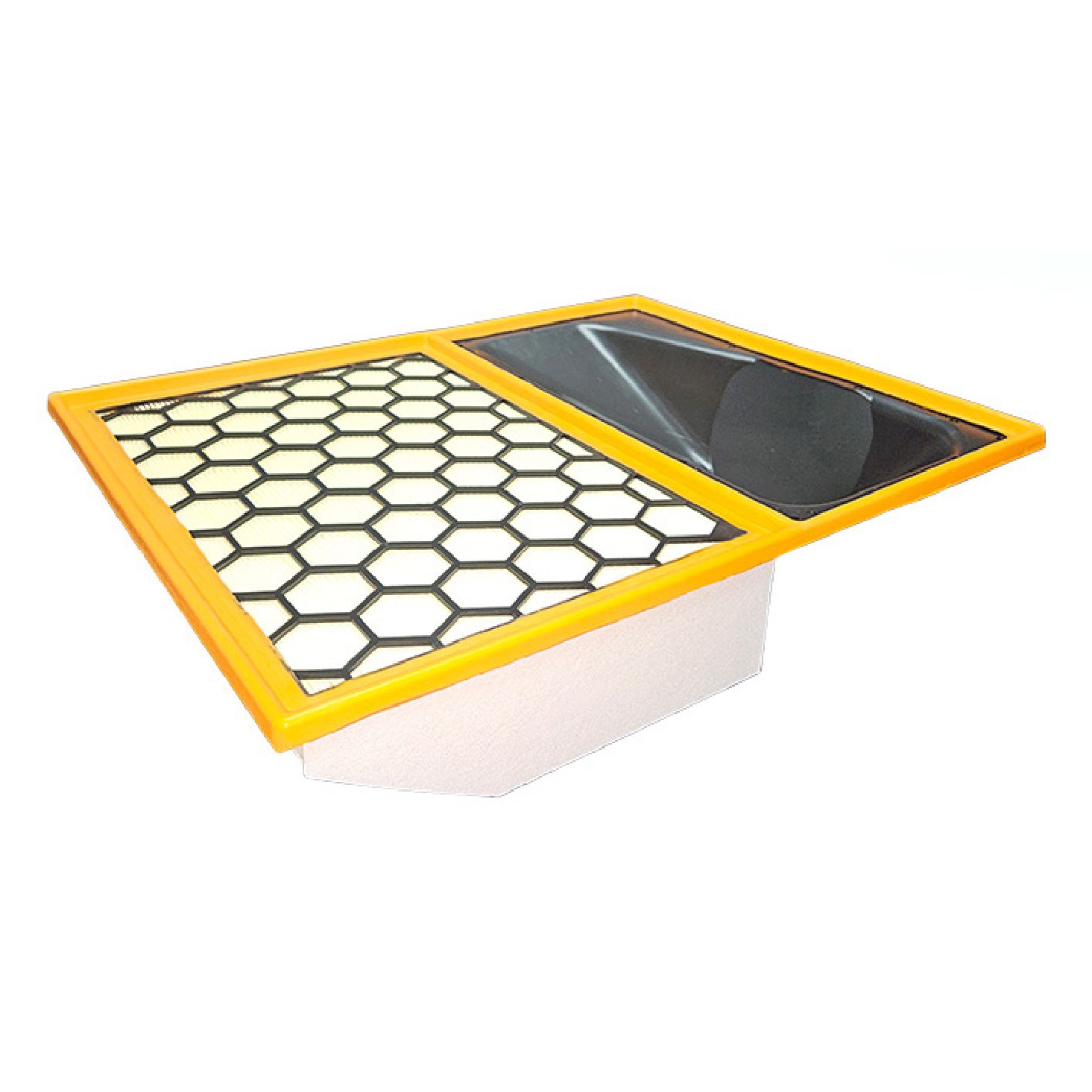 Filtro de Ar do Motor - VOX - HLP7097