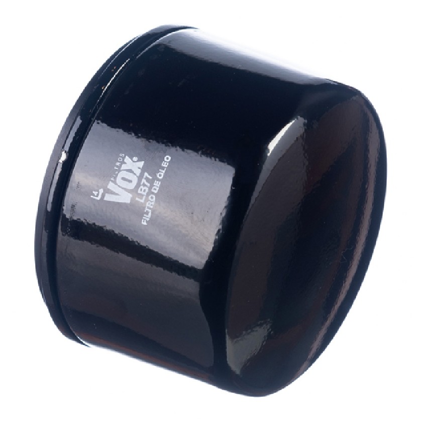 Filtro do Óleo Blindado - VOX - LB77
