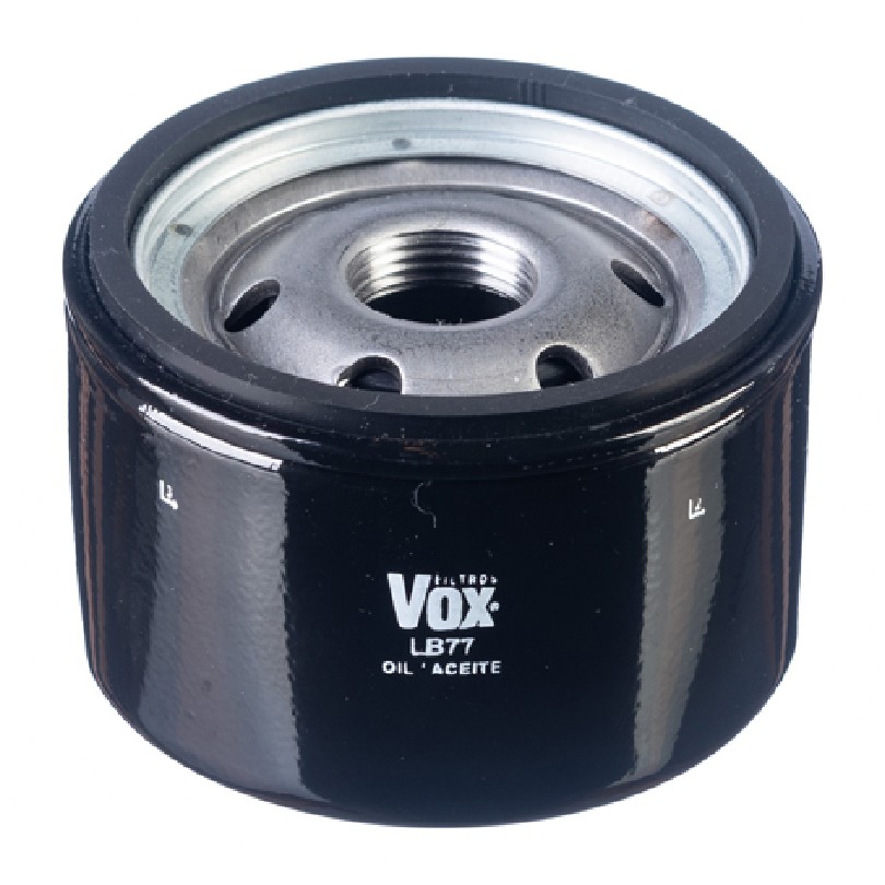 Filtro do Óleo Blindado - VOX - LB77