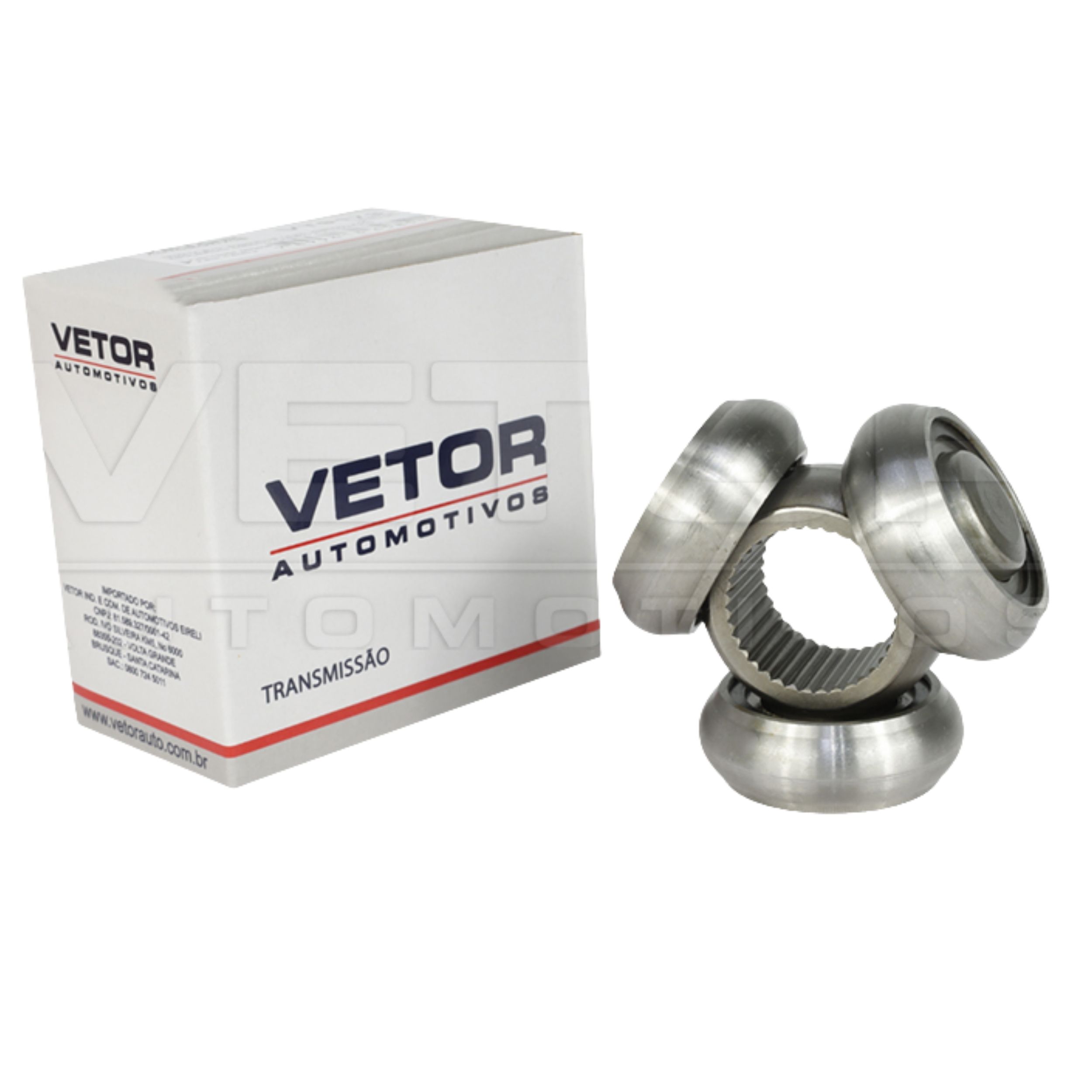 Trizeta Direita ou Esquerda Câmbio Automático - Vetor - VT9173
