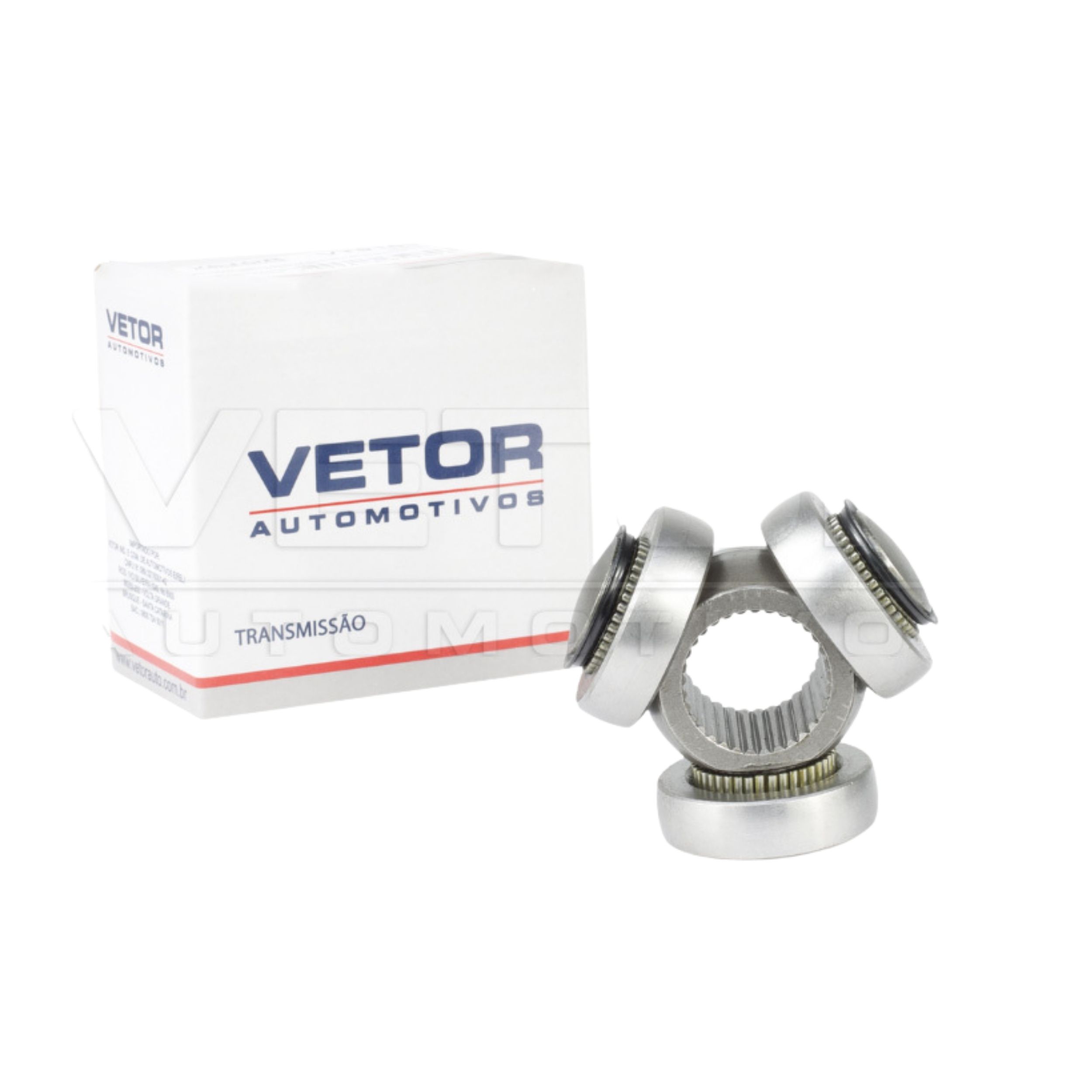 Trizeta Direita ou Esquerda Câmbio Automático - Vetor - VT9169