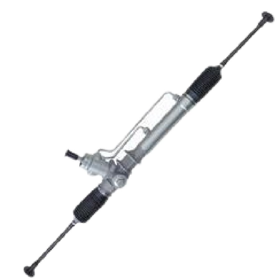 Caixa de Direção Hidráulica - Roc - 28131