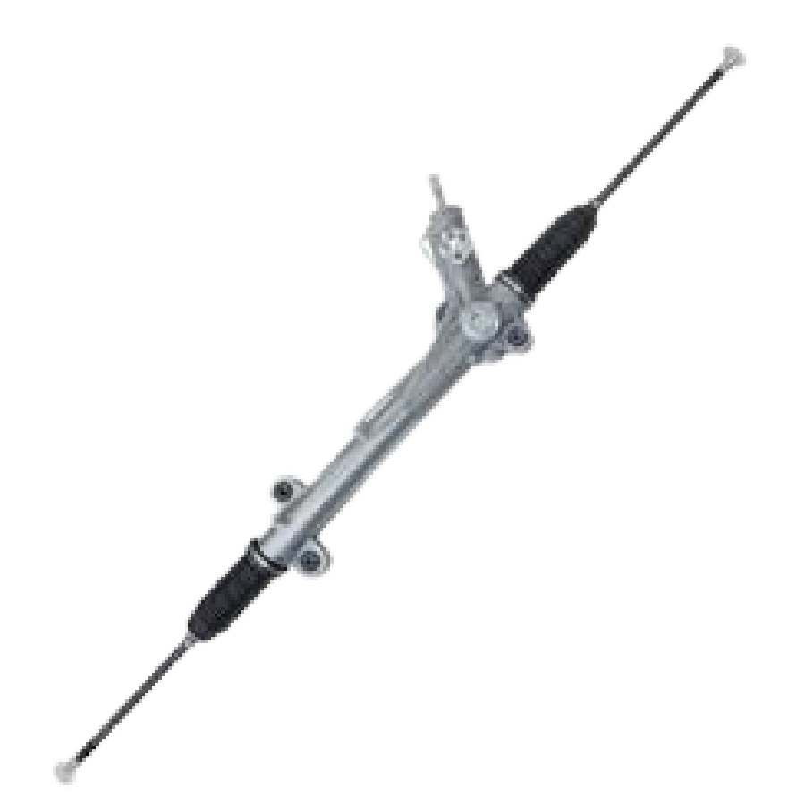 Caixa de Direção Hidráulica - Roc - 28134