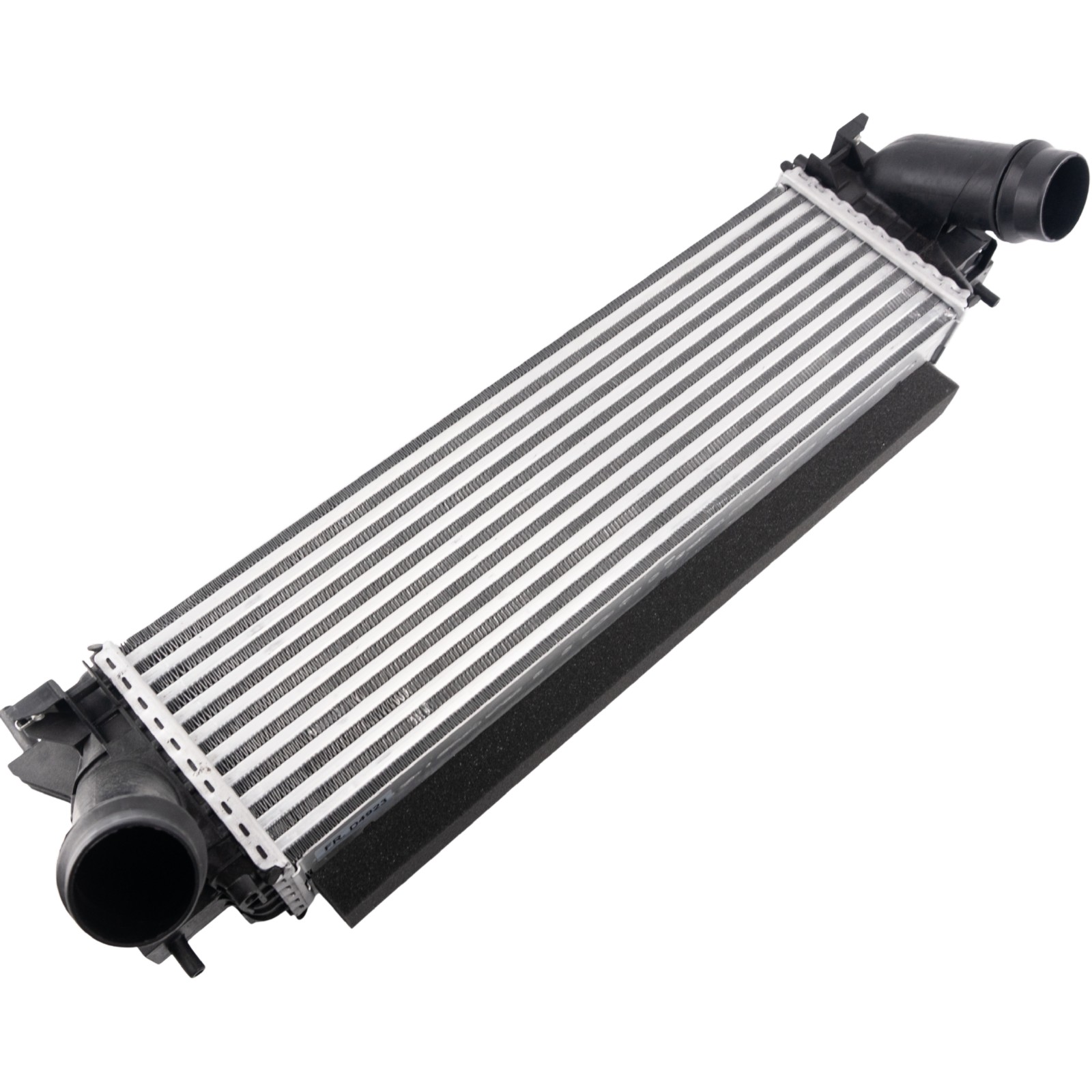 Intercooler - Frontier - 76716