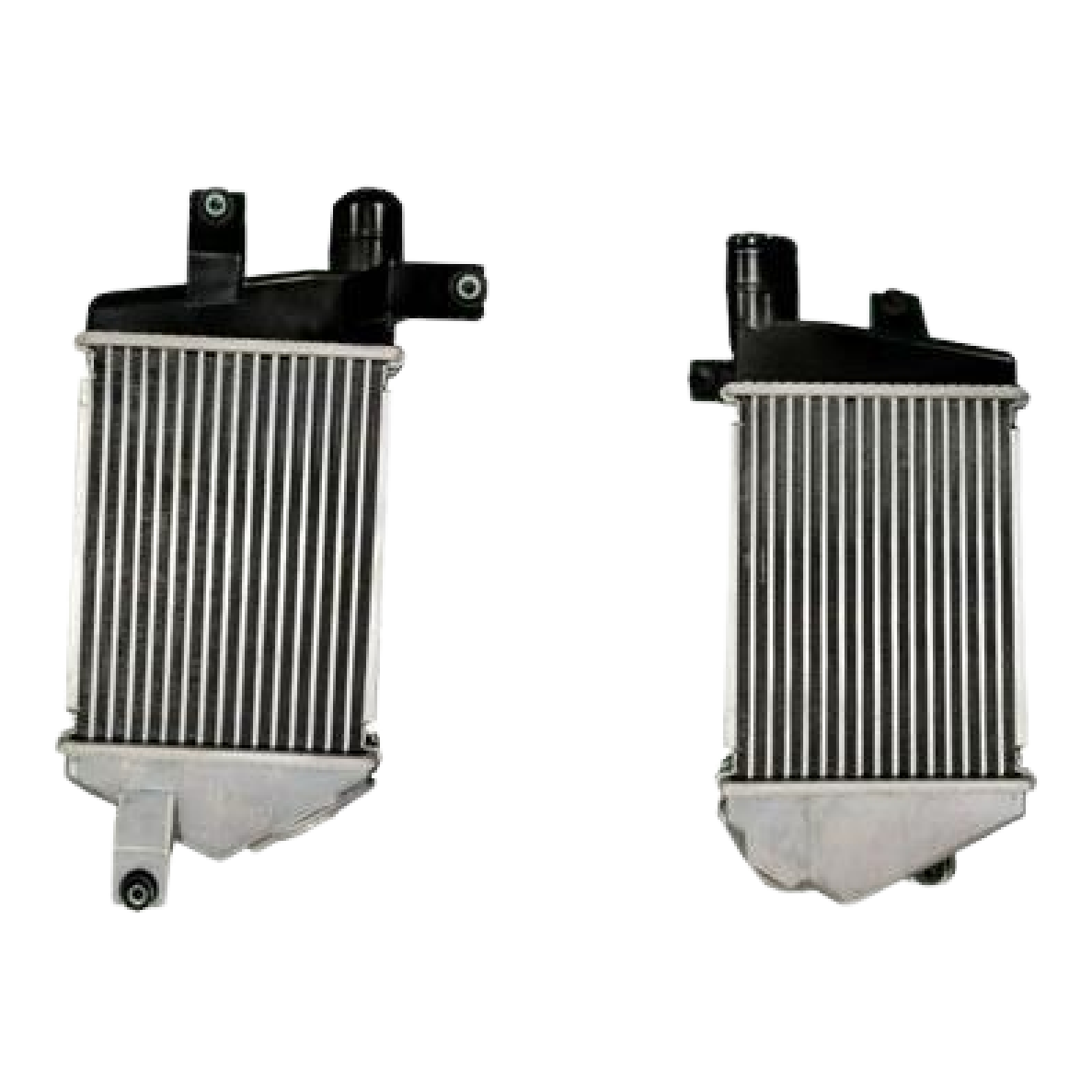 Intercooler - Frontier - 73313