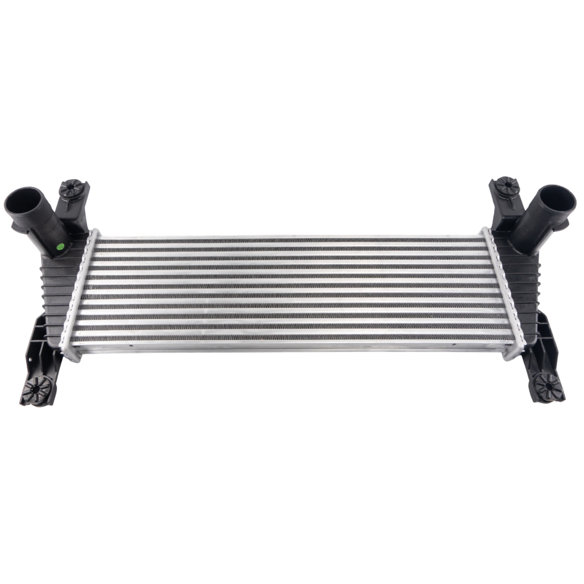Intercooler - Frontier - 76766