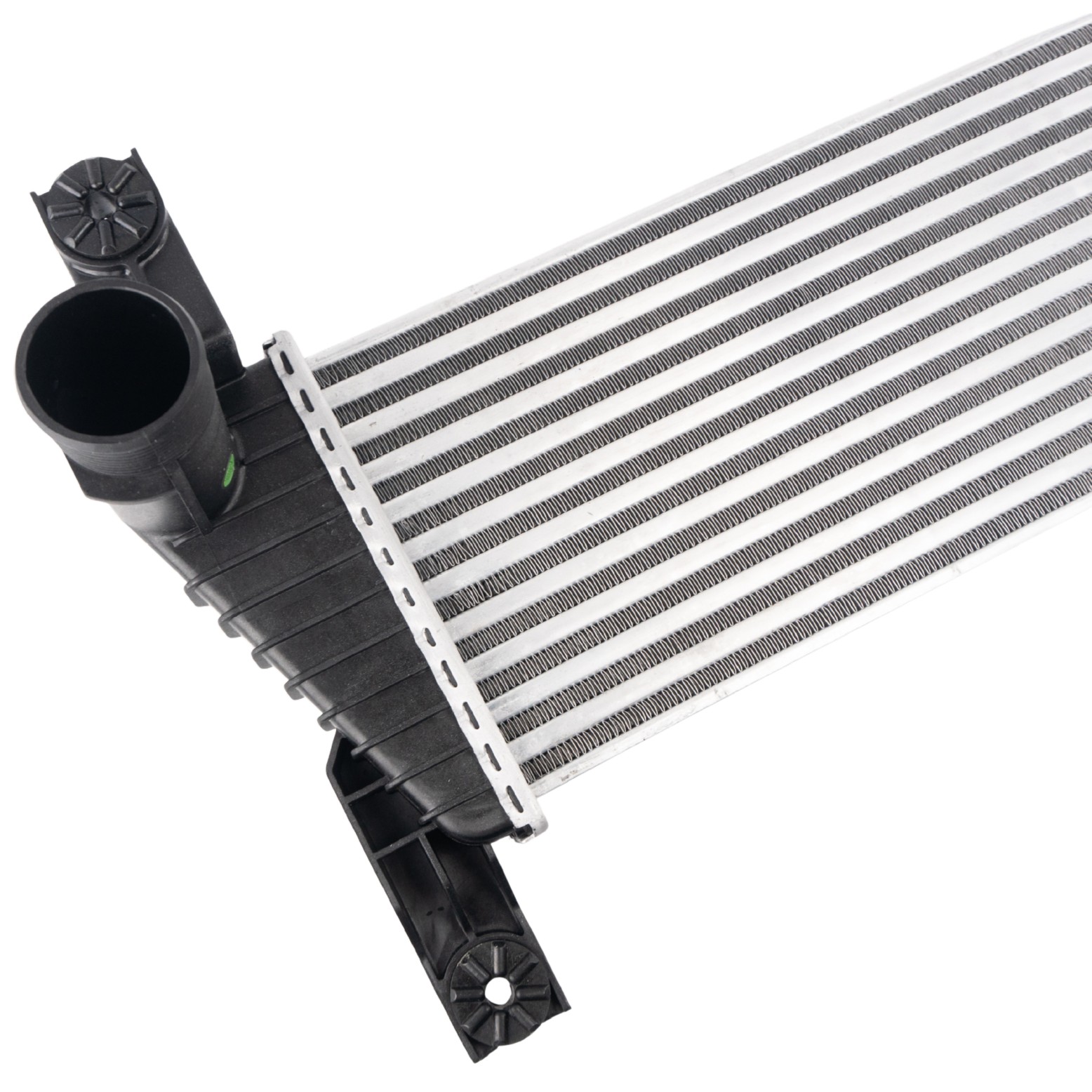 Intercooler - Frontier - 76766