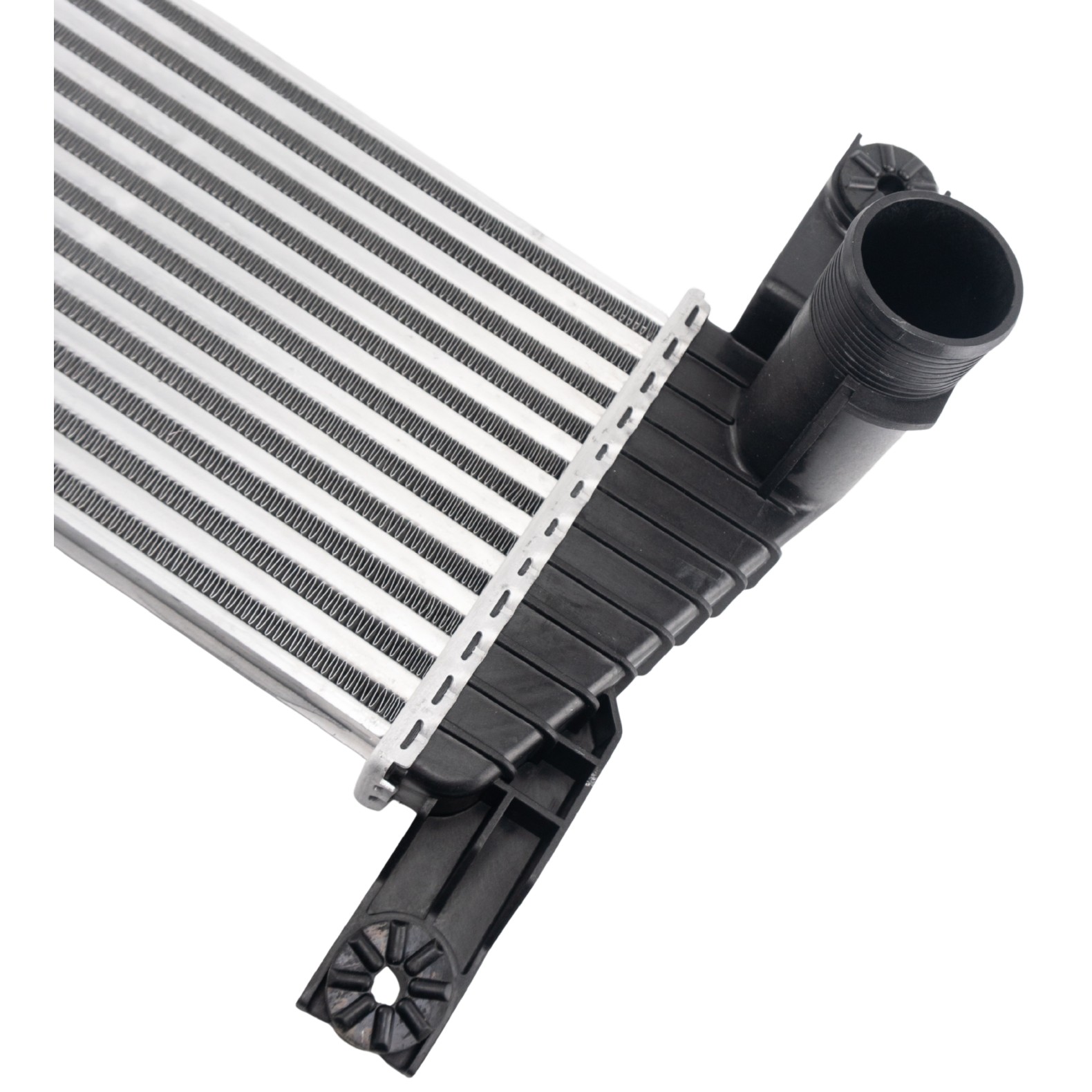 Intercooler - Frontier - 76766