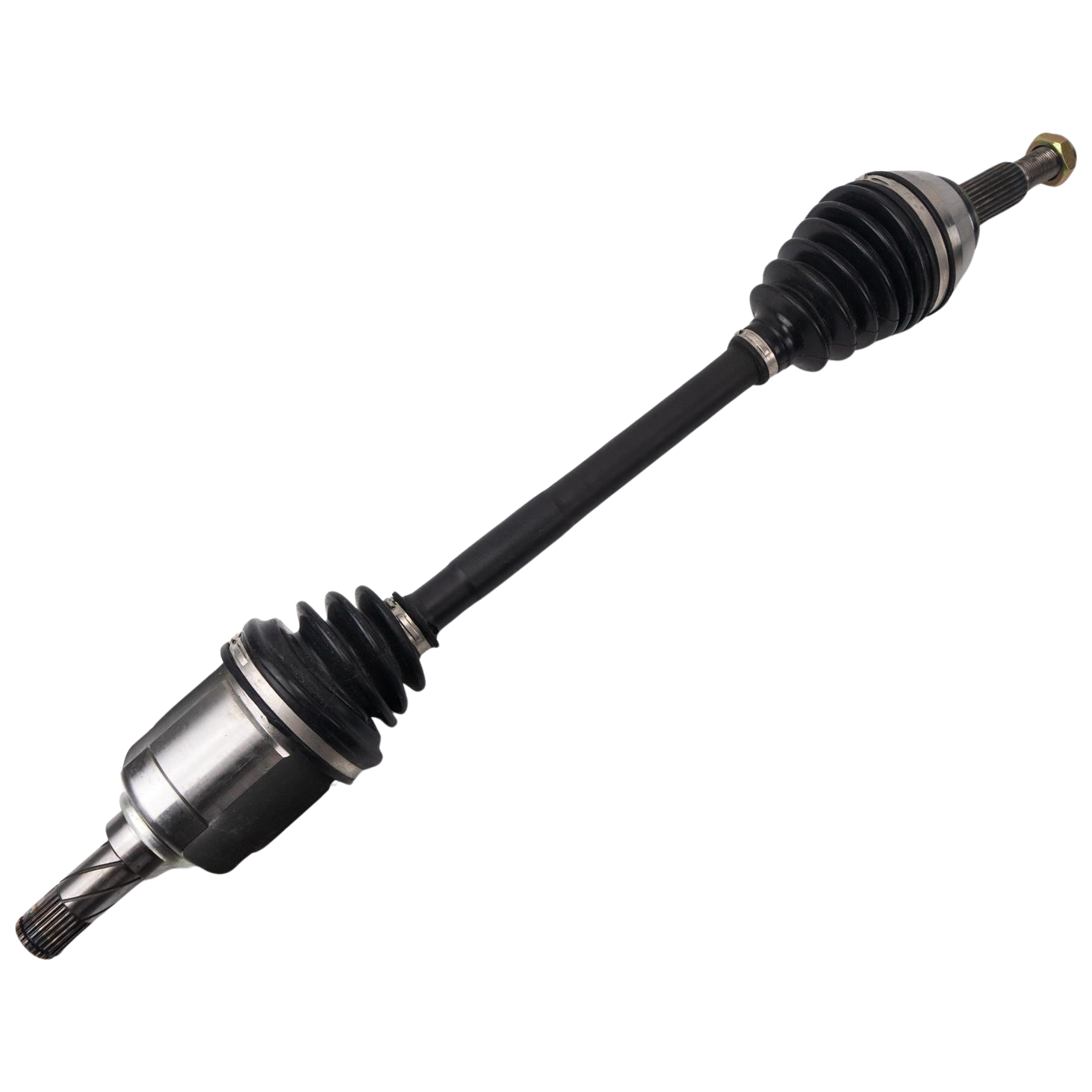 Semieixo Esquerdo 1 Unidade - Drivetec - 73928