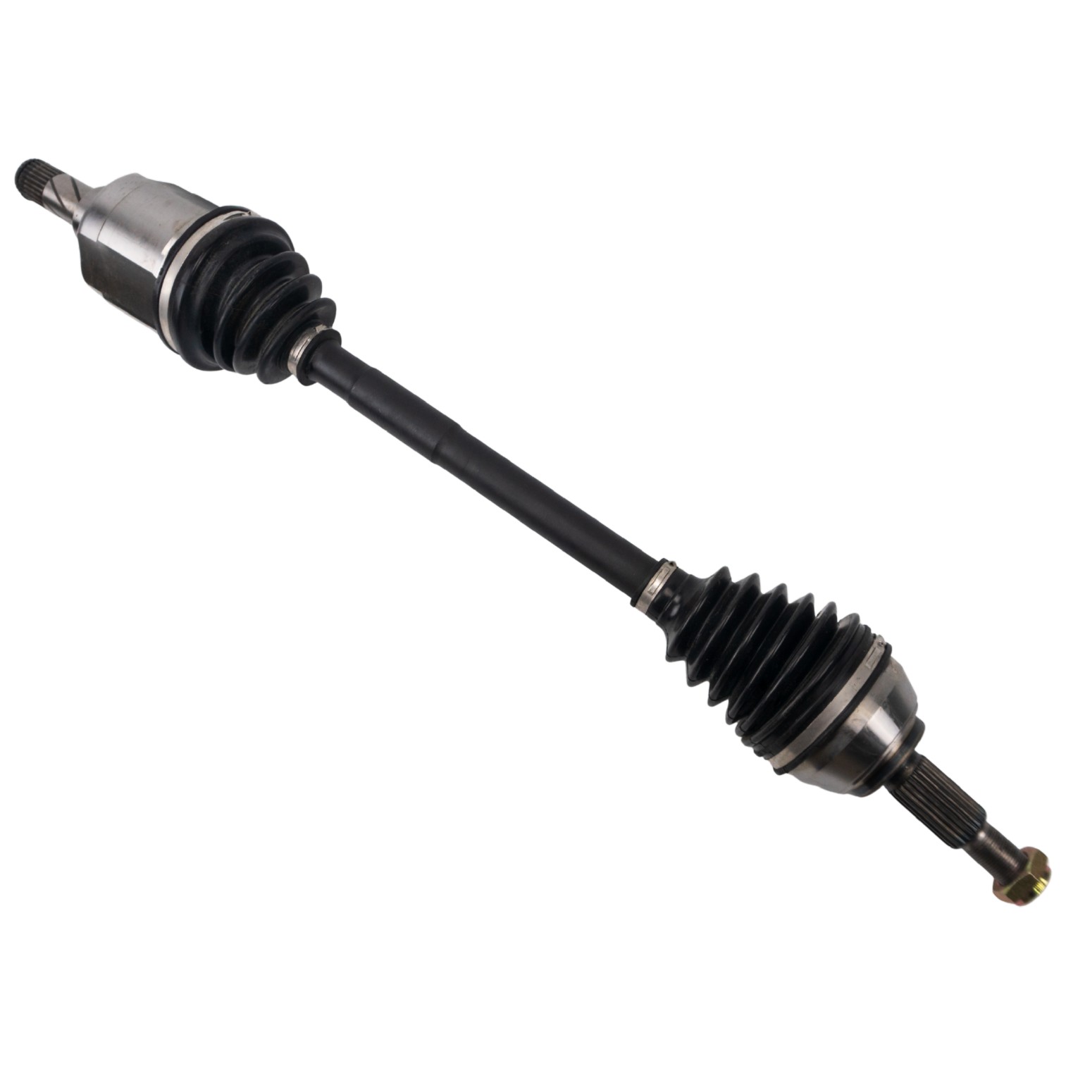 Semieixo Esquerdo 1 Unidade - Drivetec - 73928