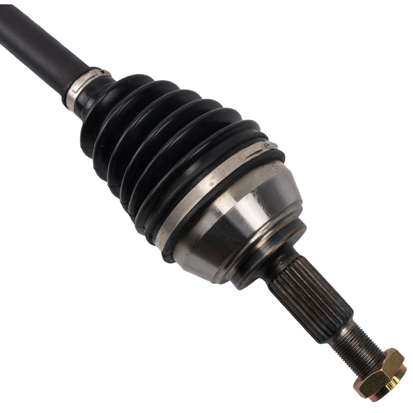 Semieixo Esquerdo 1 Unidade - Drivetec - 73928