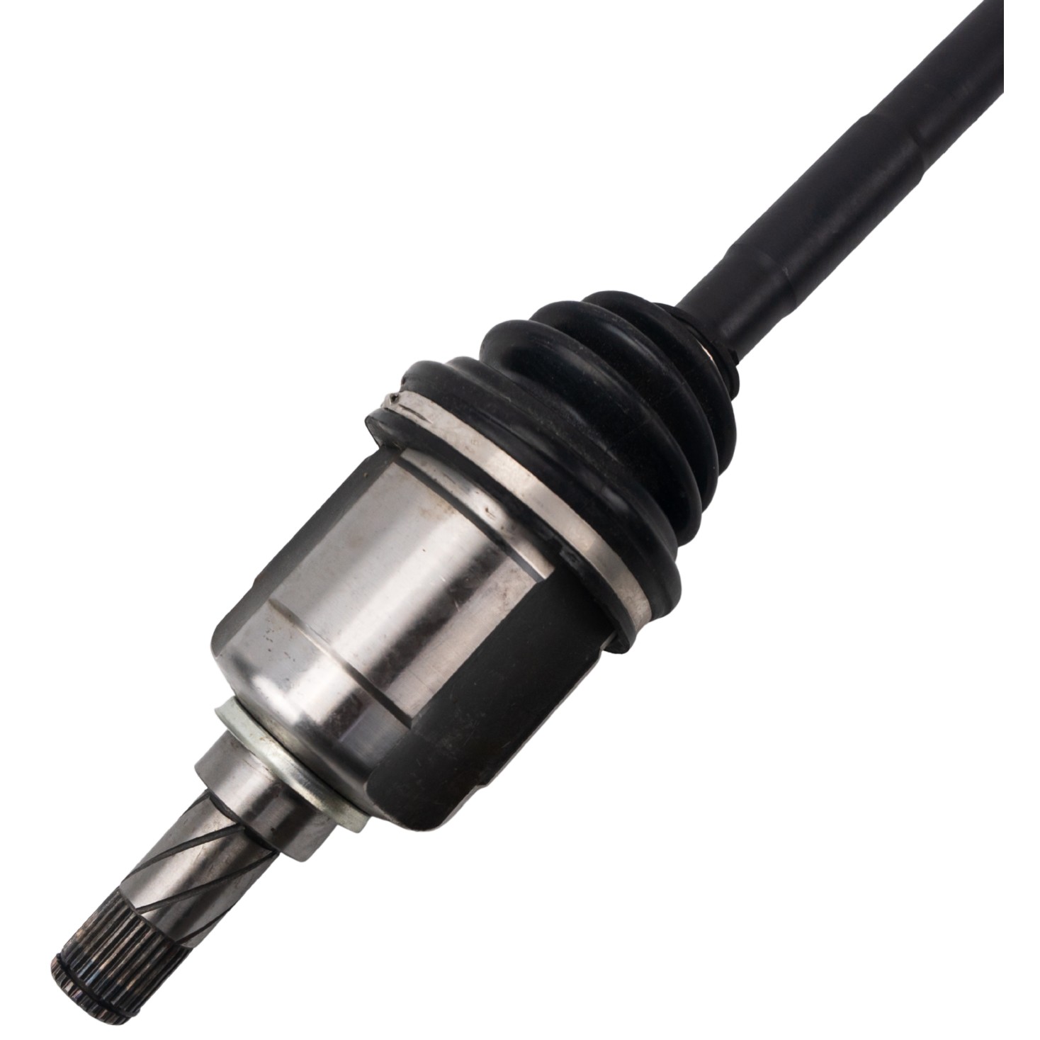 Semieixo Esquerdo 1 Unidade - Drivetec - 73928