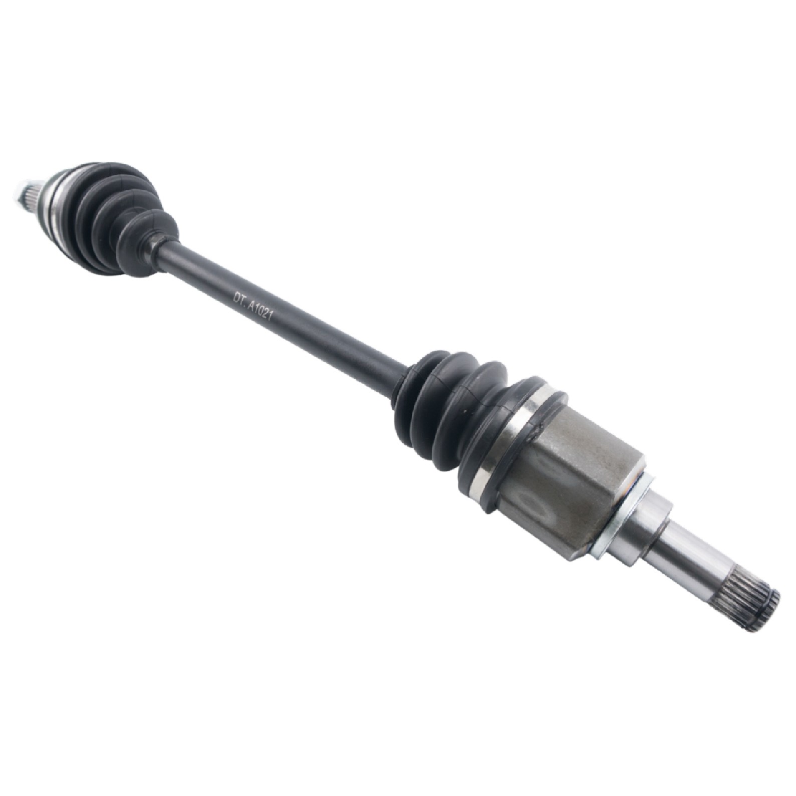 Semieixo Esquerdo 1 Unidade - Drivetec - 73535
