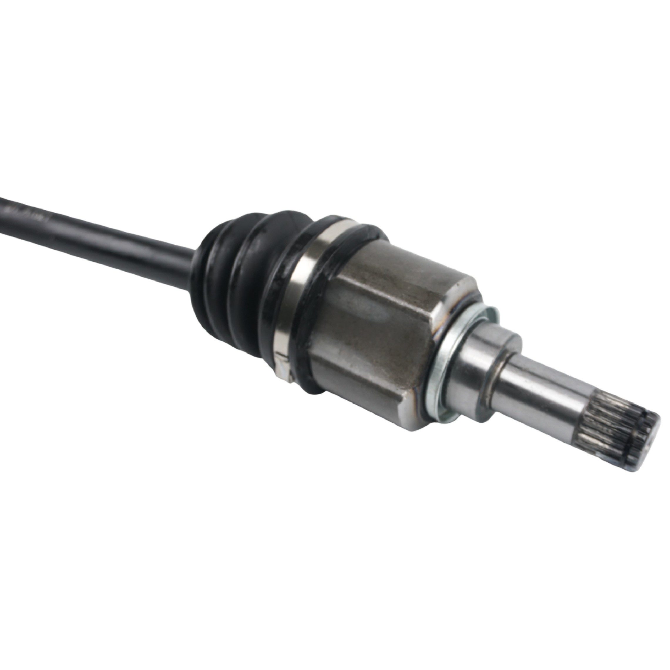 Semieixo Esquerdo 1 Unidade - Drivetec - 73535