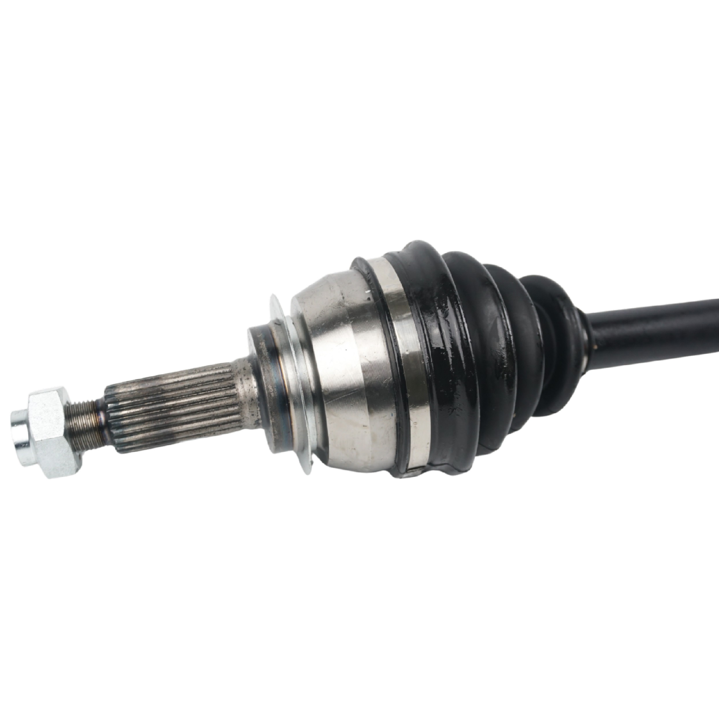 Semieixo Esquerdo 1 Unidade - Drivetec - 73535