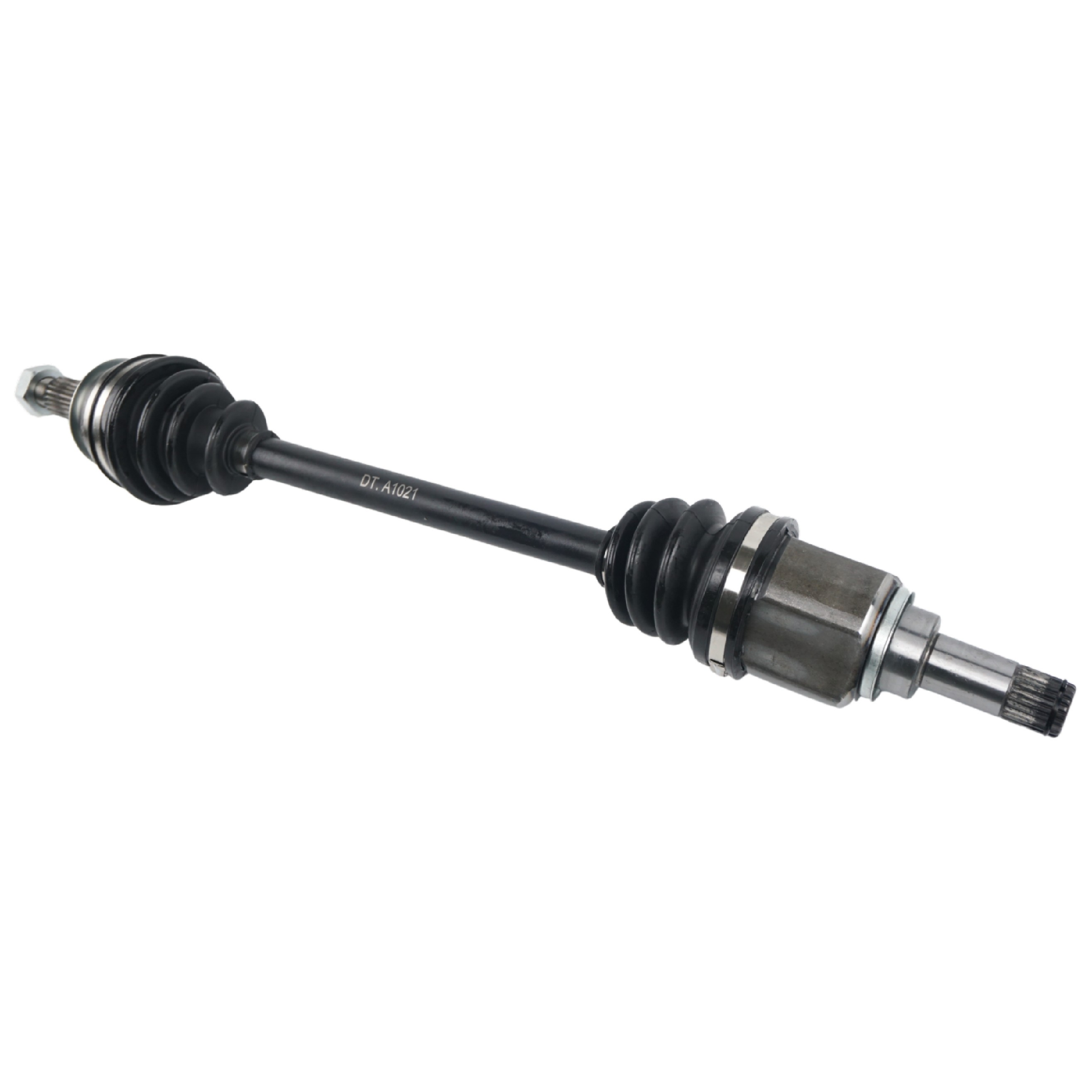 Semieixo Esquerdo 1 Unidade - Drivetec - 73535