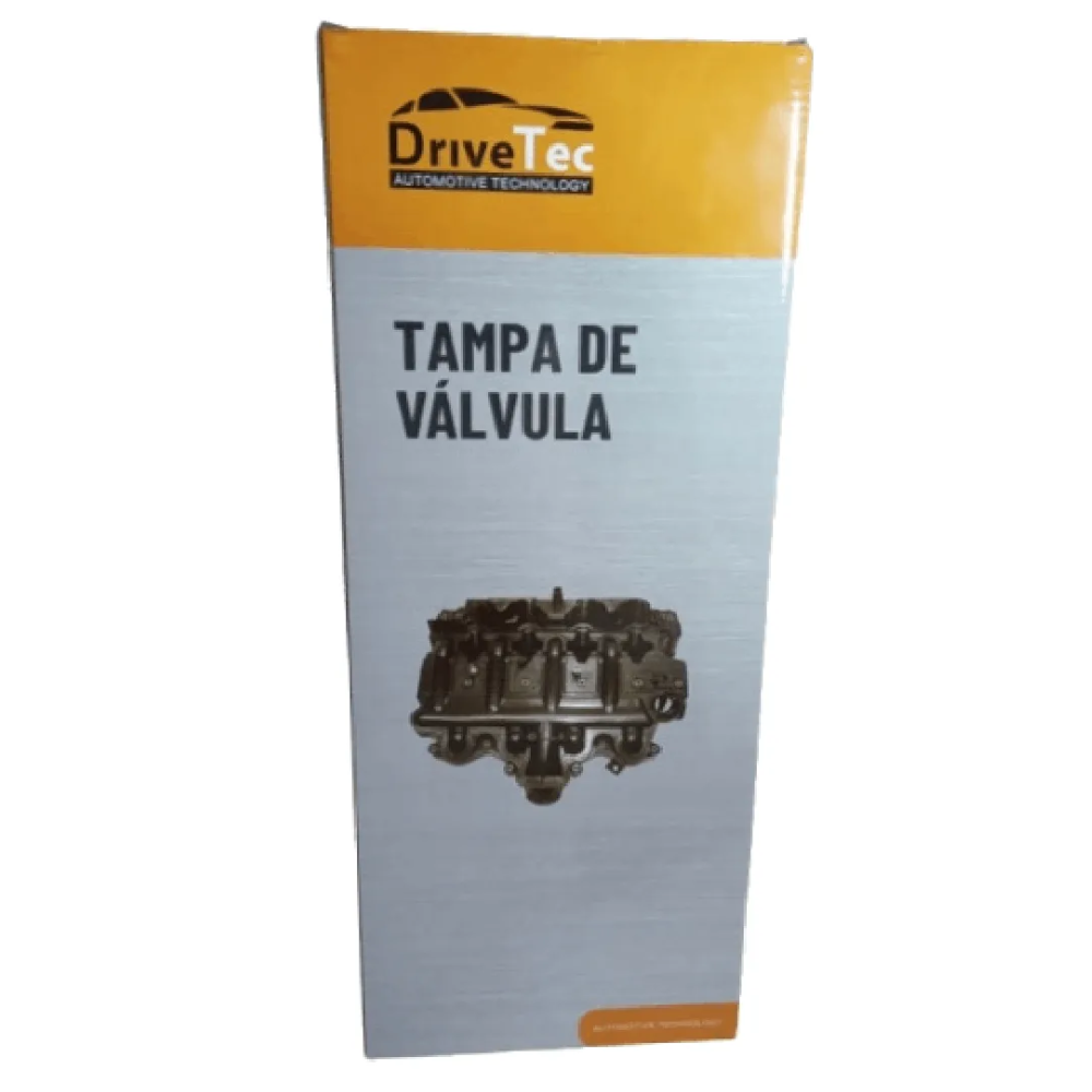 Tampa de Válvula com Junta - Drivetec - 78533