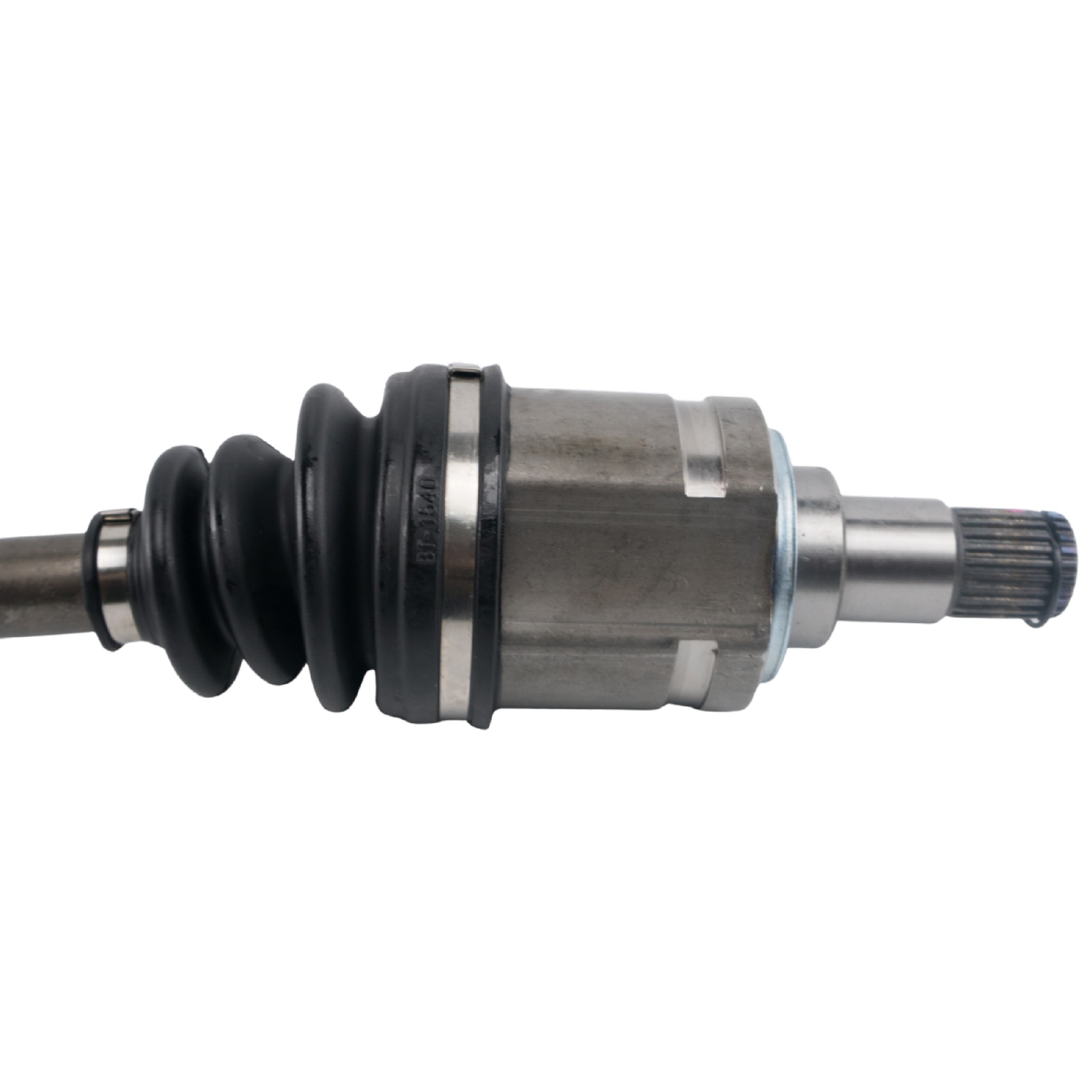 Semieixo Esquerdo 1 Unidade - Drivetec - 73530