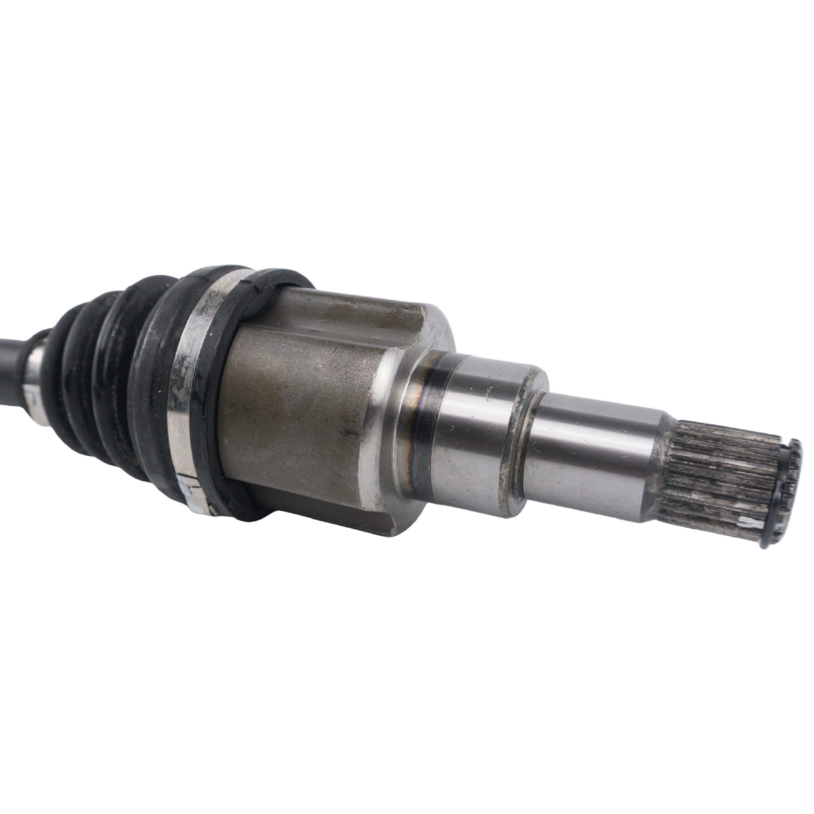 Semieixo Esquerdo 1 Unidade - Autotec - 73588