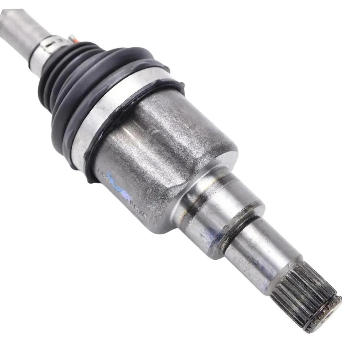 Semieixo Esquerdo 1 Unidade - Autotec - 73588