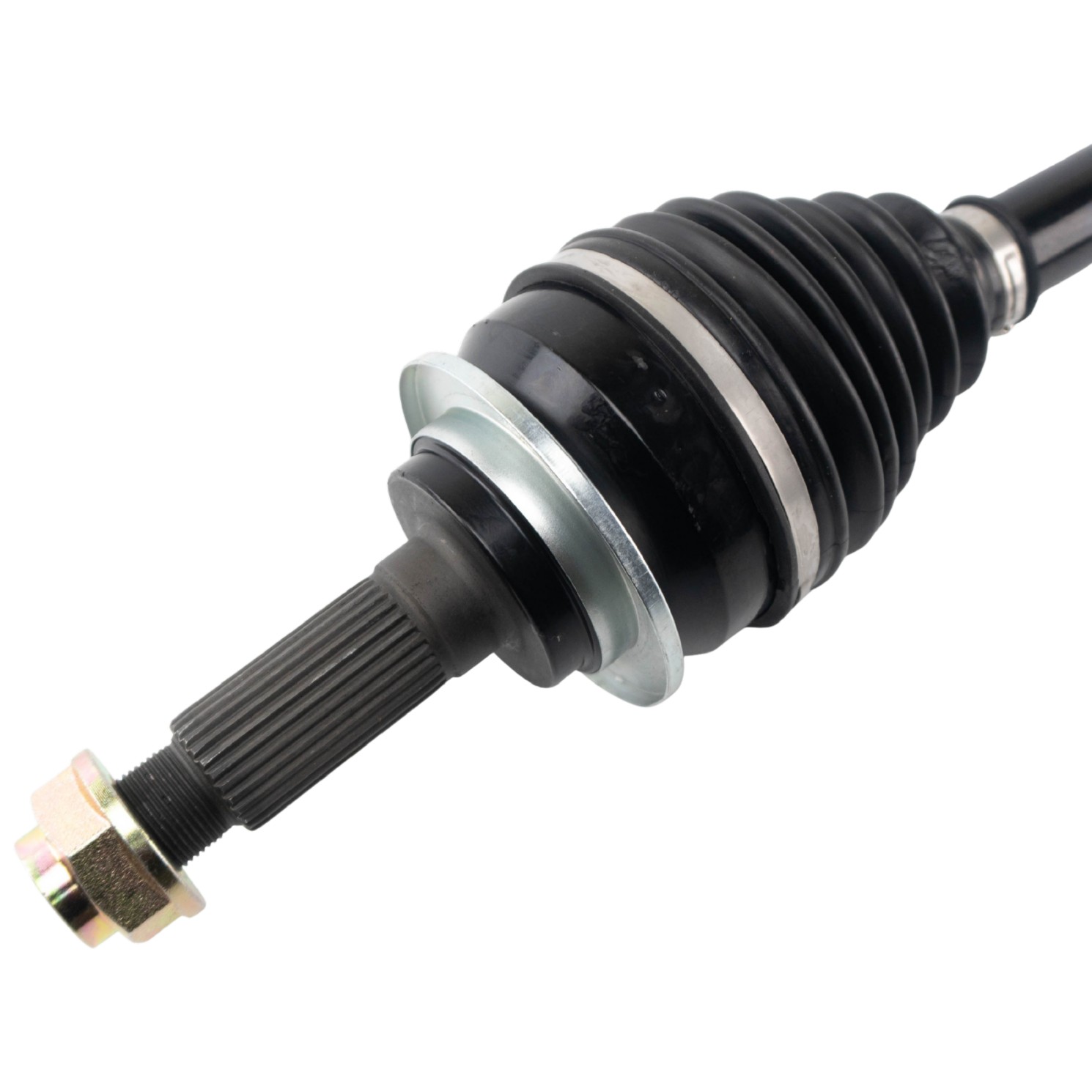 Semieixo Direito 1 Unidade - Drivetec - 73935