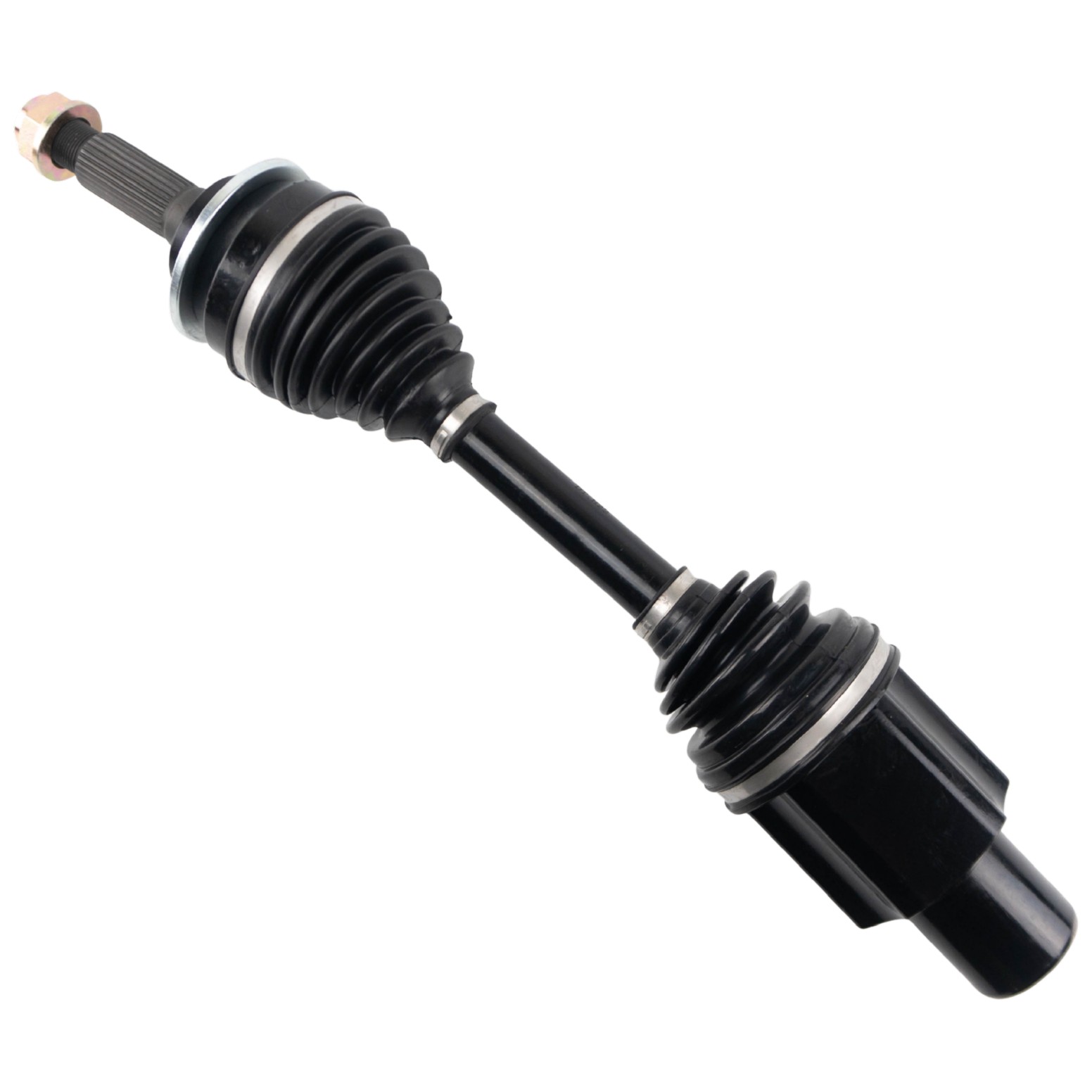 Semieixo Direito 1 Unidade - Drivetec - 73935