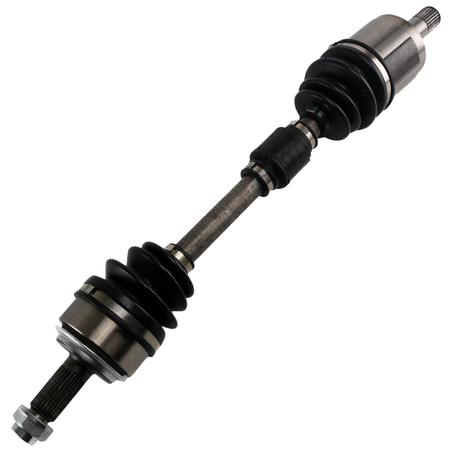 Semieixo Esquerdo 1 Unidade - Autotec - 77116