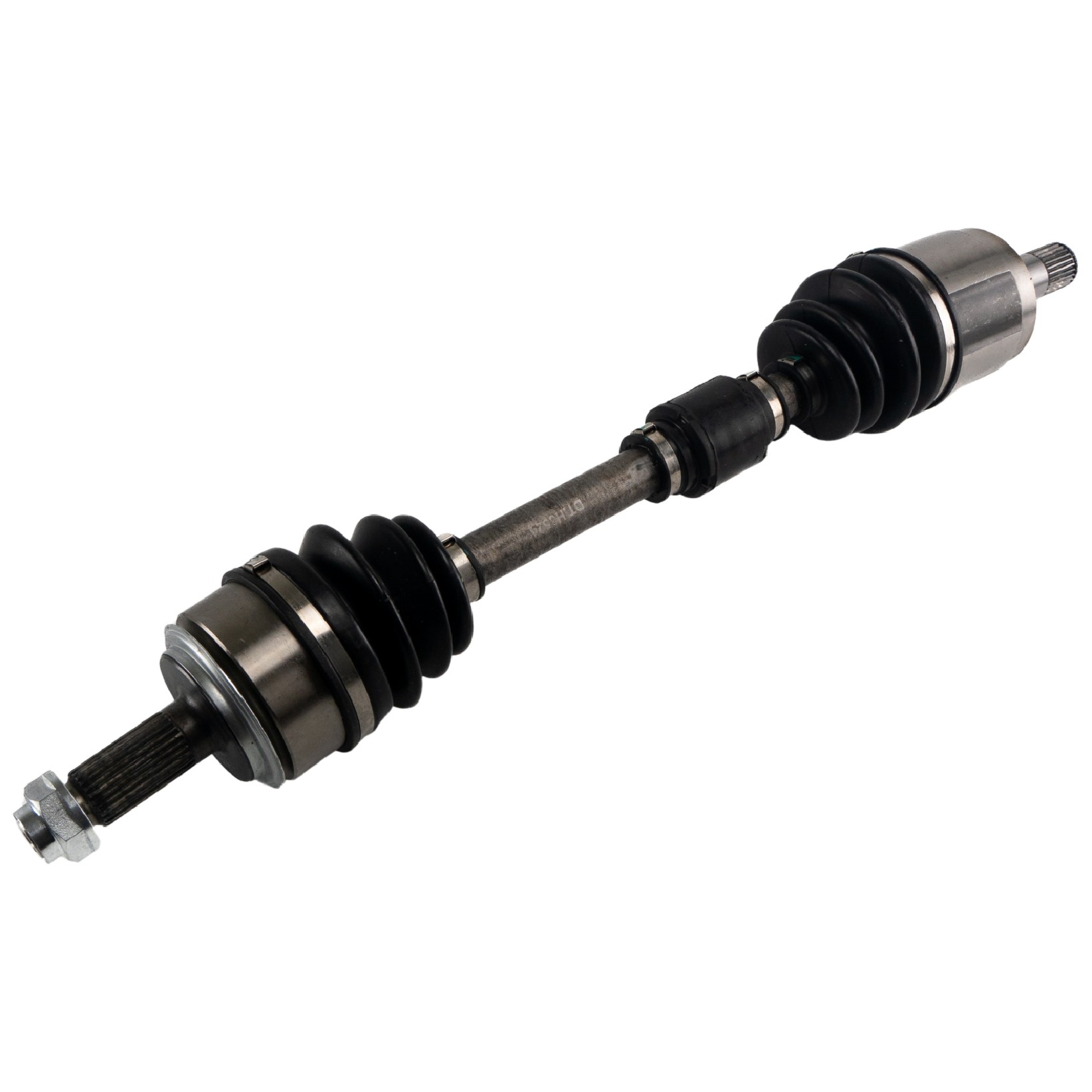 Semieixo Esquerdo 1 Unidade - Autotec - 77116