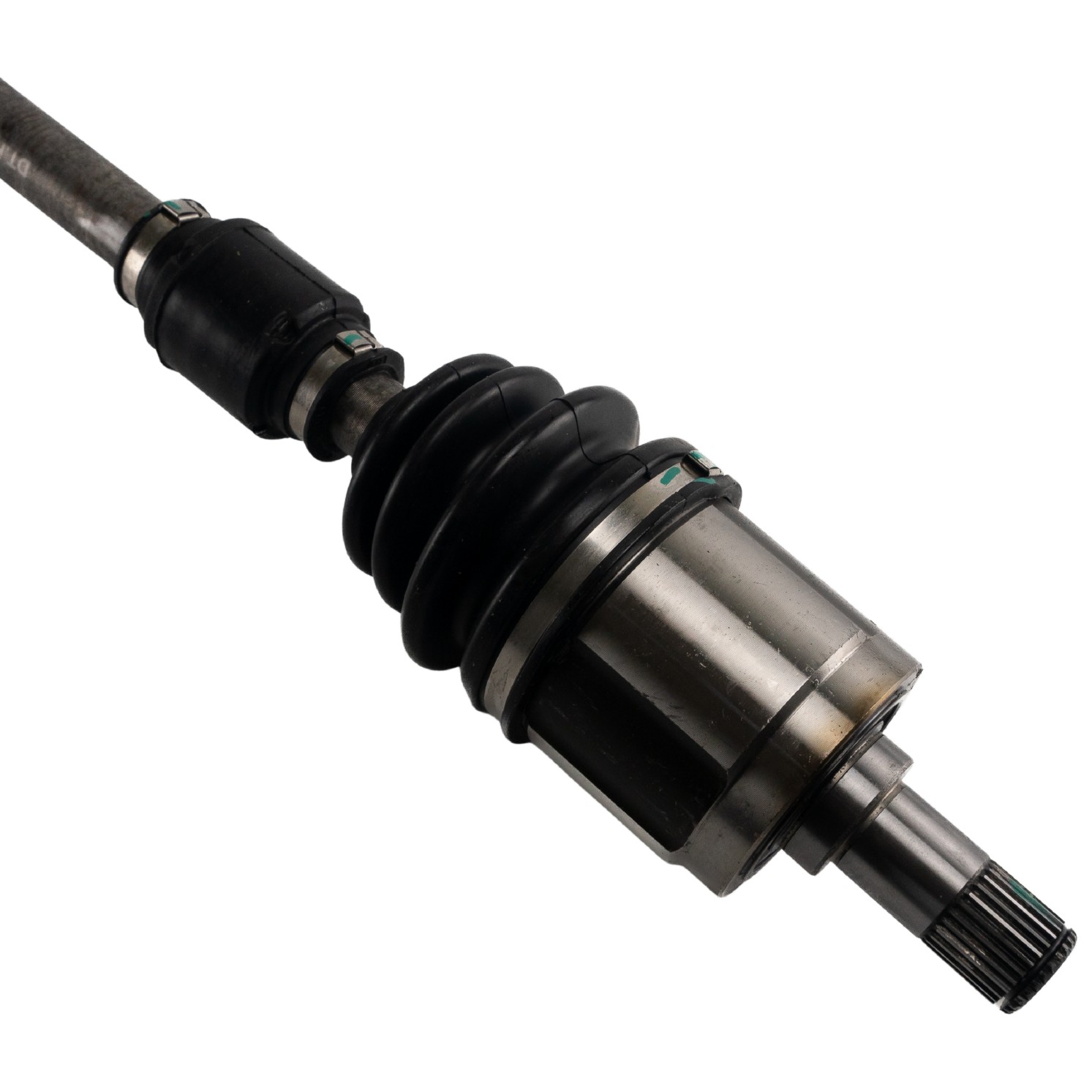 Semieixo Esquerdo 1 Unidade - Autotec - 77116