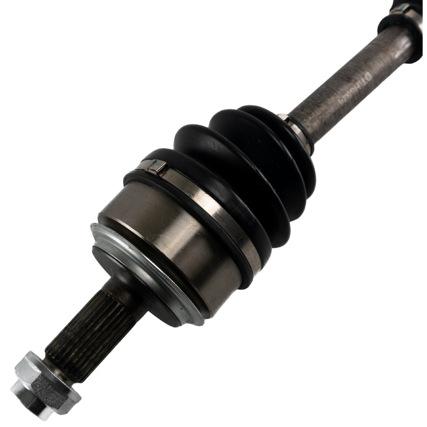 Semieixo Esquerdo 1 Unidade - Autotec - 77116