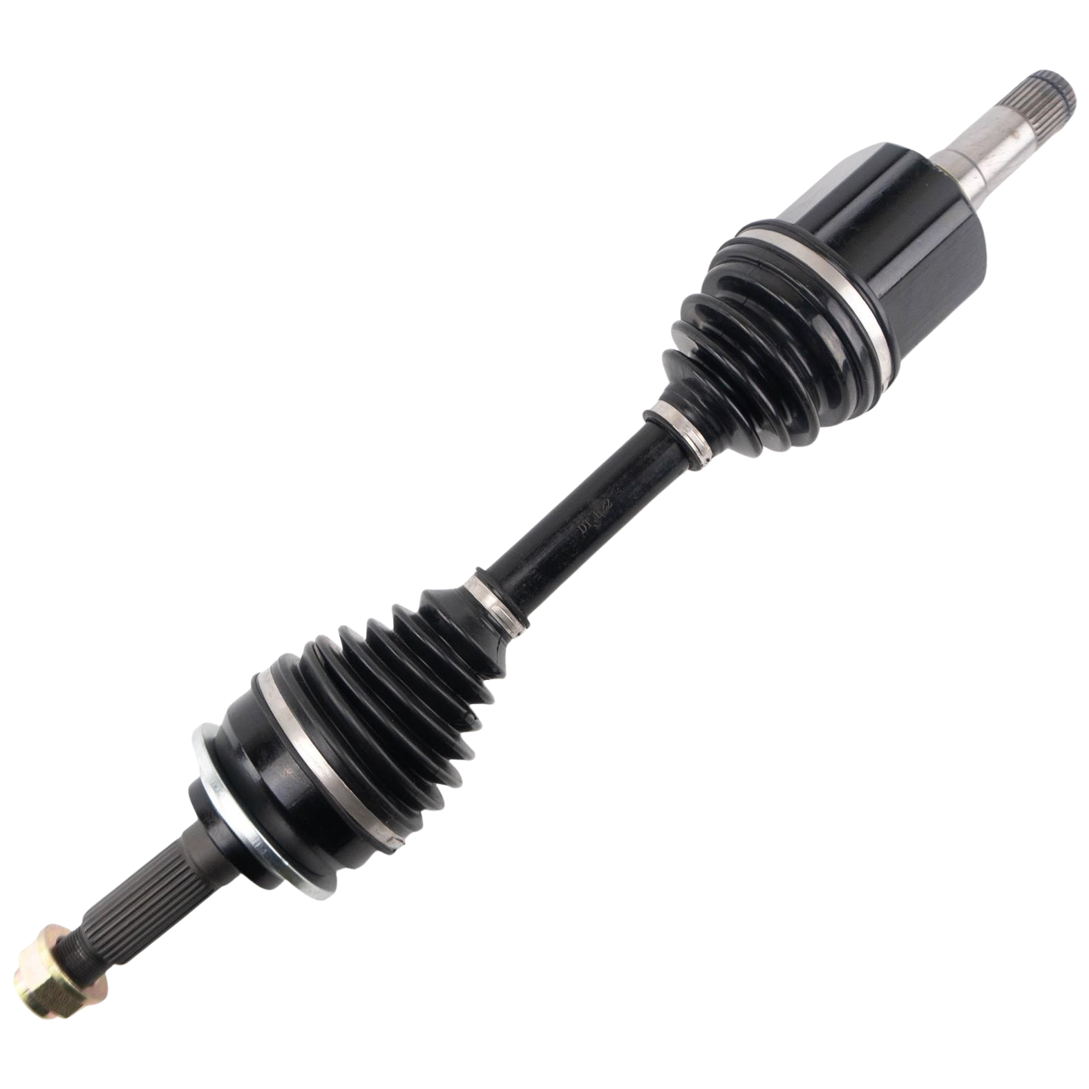 Semieixo Esquerdo 1 Unidade - Drivetec - 73936